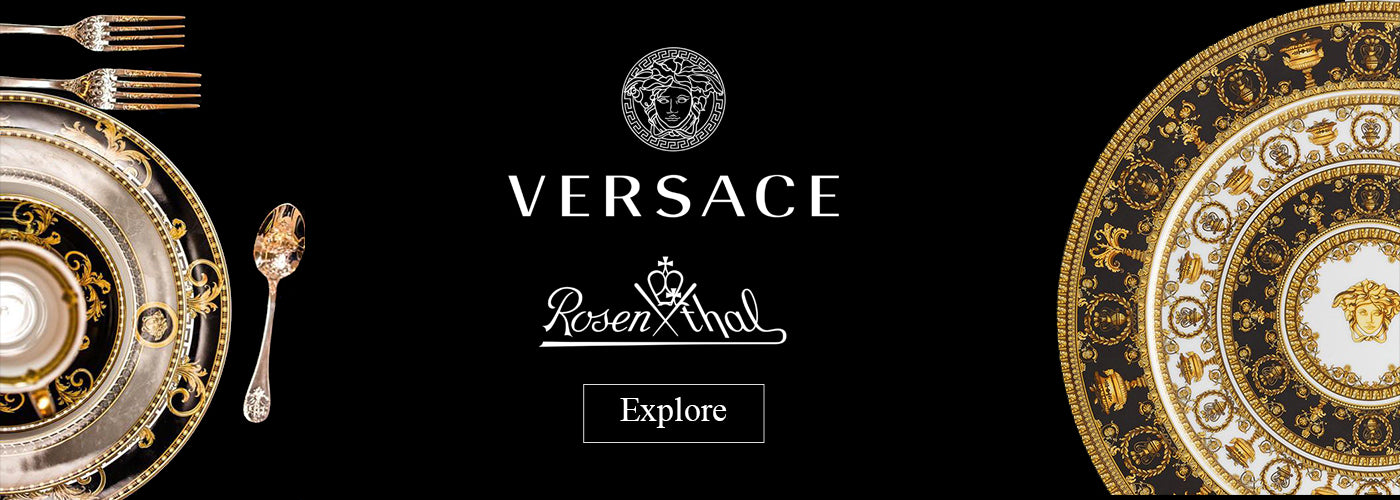 VERSACE
