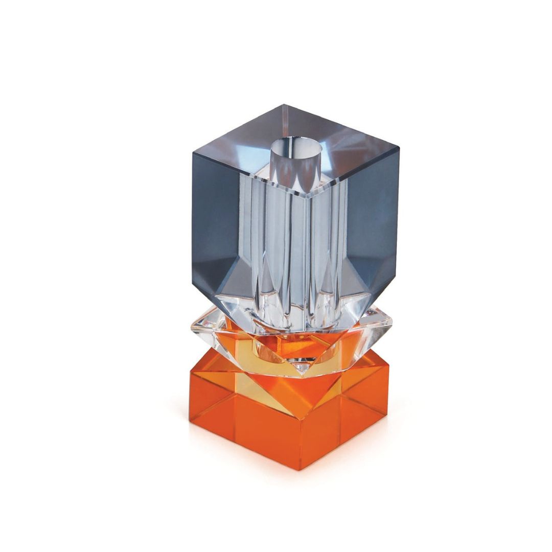 Enchanting Illumination Candleholder