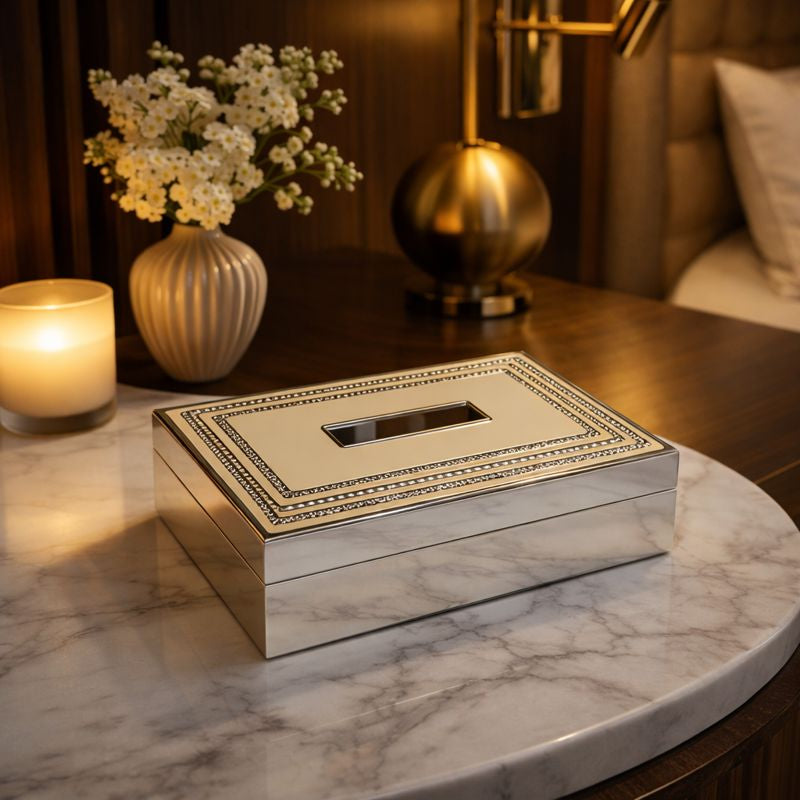 Luxury 2 in 1 Box Small