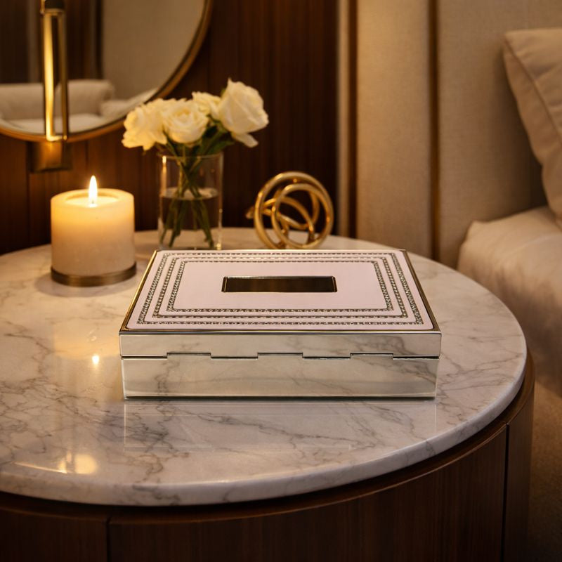 Luxury 2 in 1 Box Small