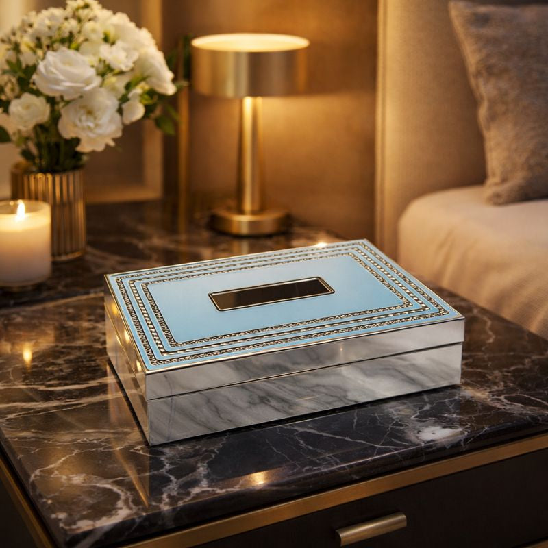 Luxury 2 in 1 Box Small