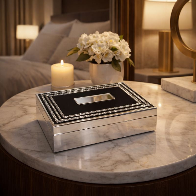 Luxury 2 in 1 Box Small