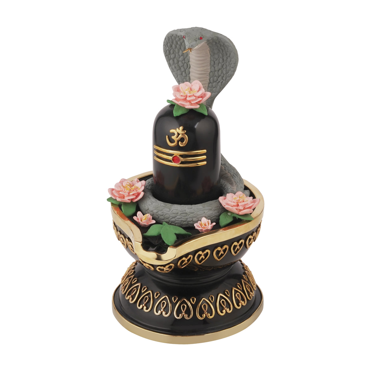 Sacred Shivling