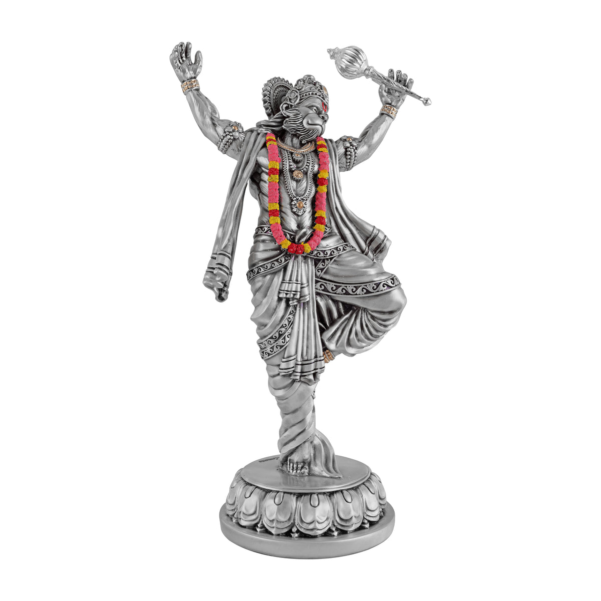 Dancing Hanuman Ji
