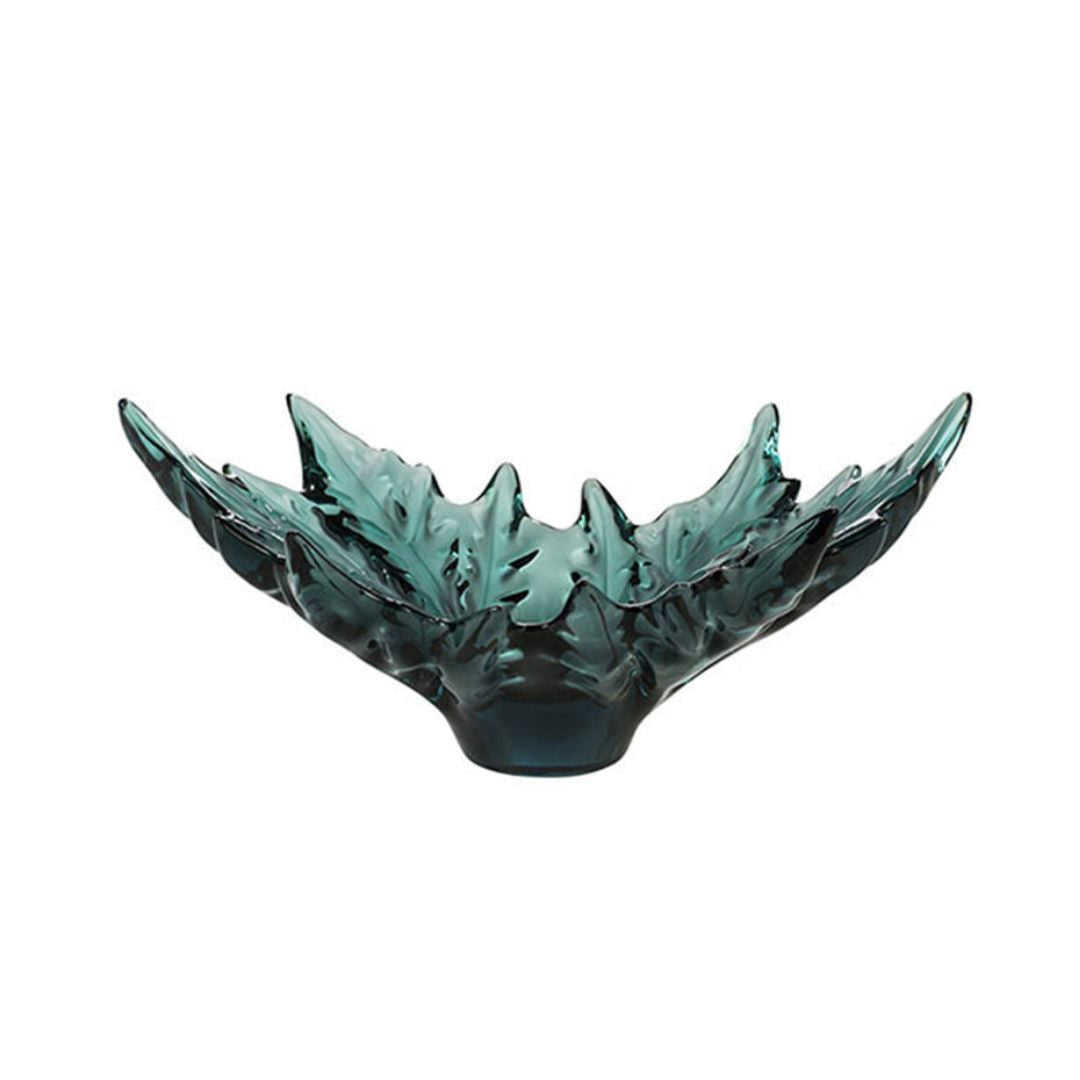 CHAMPS-ELYS.Bowl SS DEEP GREEN