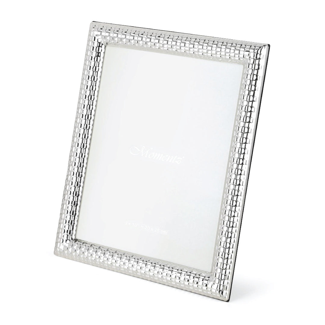 Jute Design Photo Frame 8*10