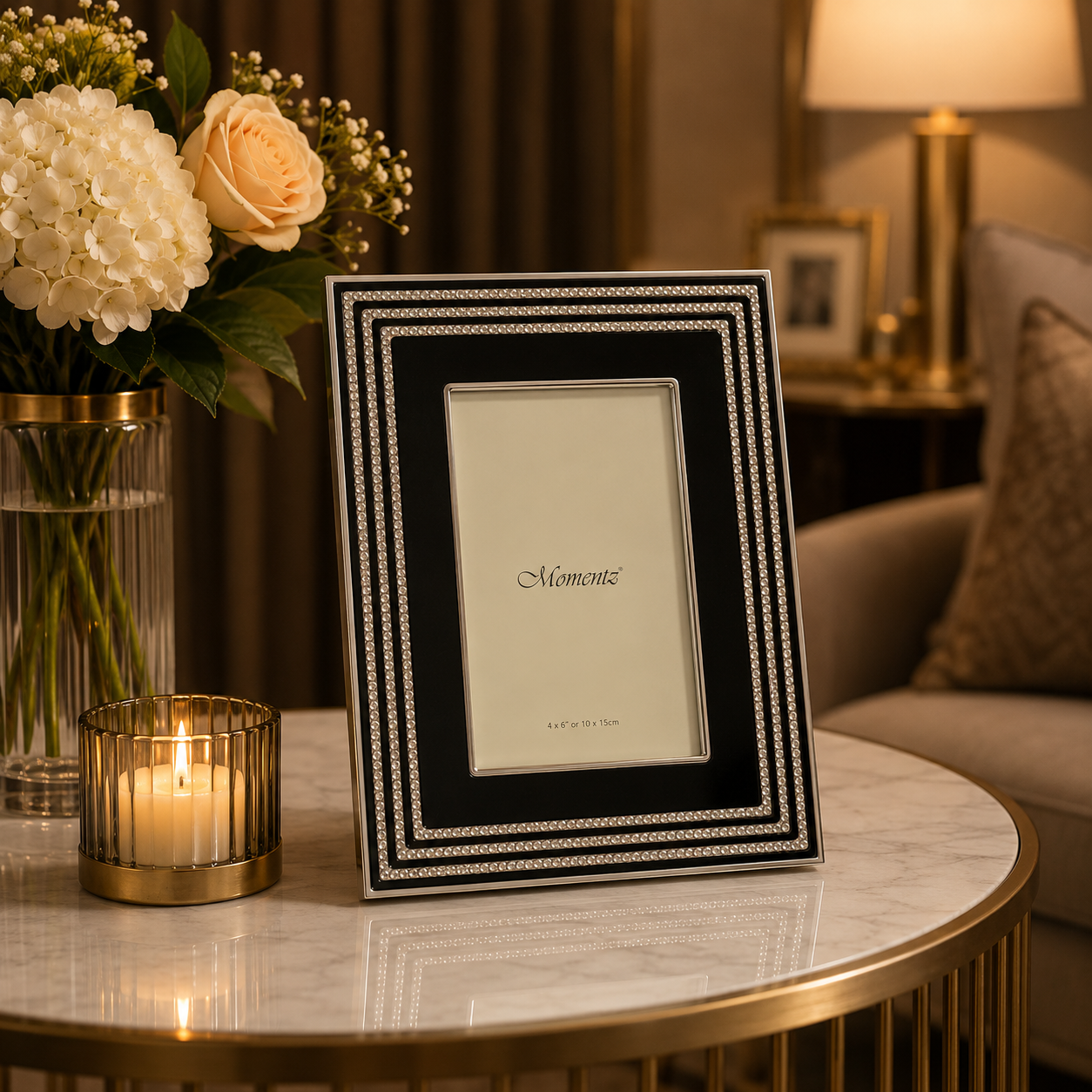 Luxury Photoframe 4*6 inches