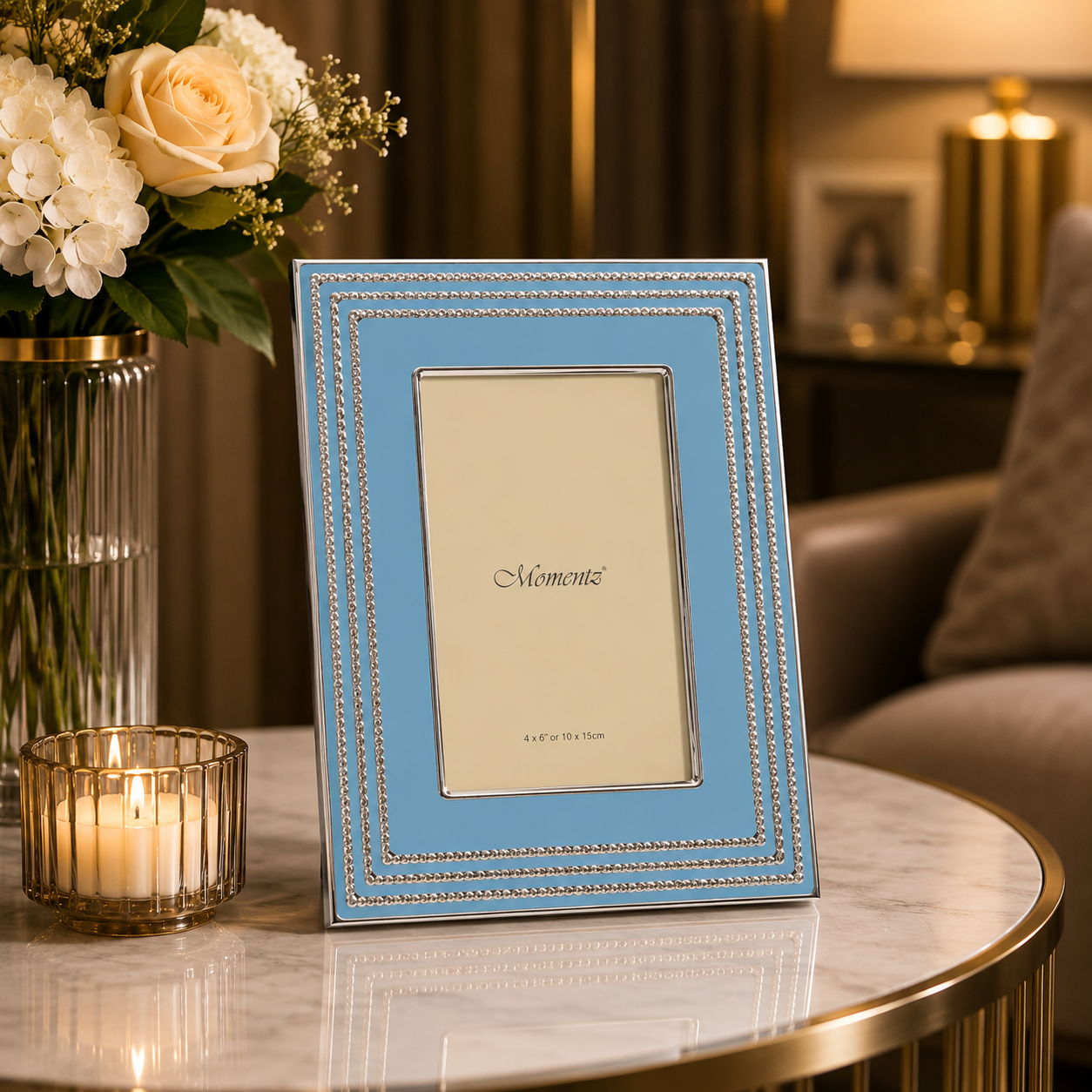 Luxury Photoframe 4*6 inches