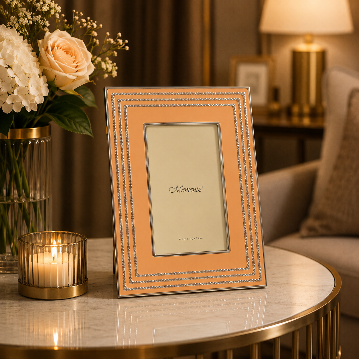 Luxury Photoframe 4*6 inches