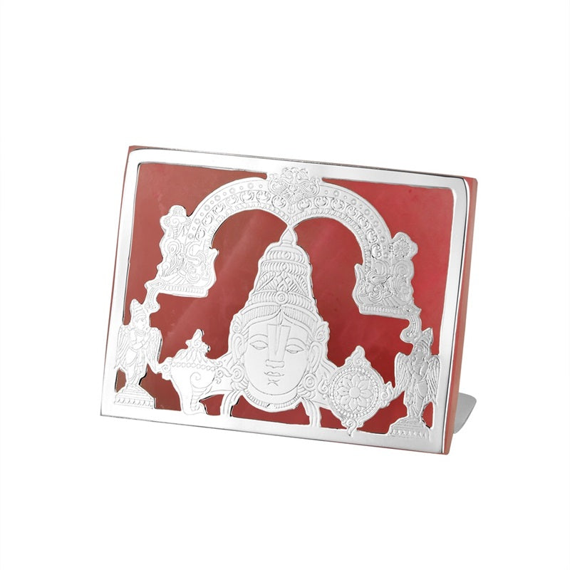 Balaji on Marble Pink