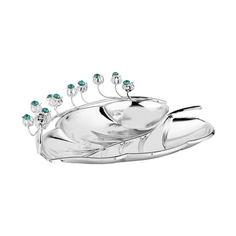 New Swarovski Platter
