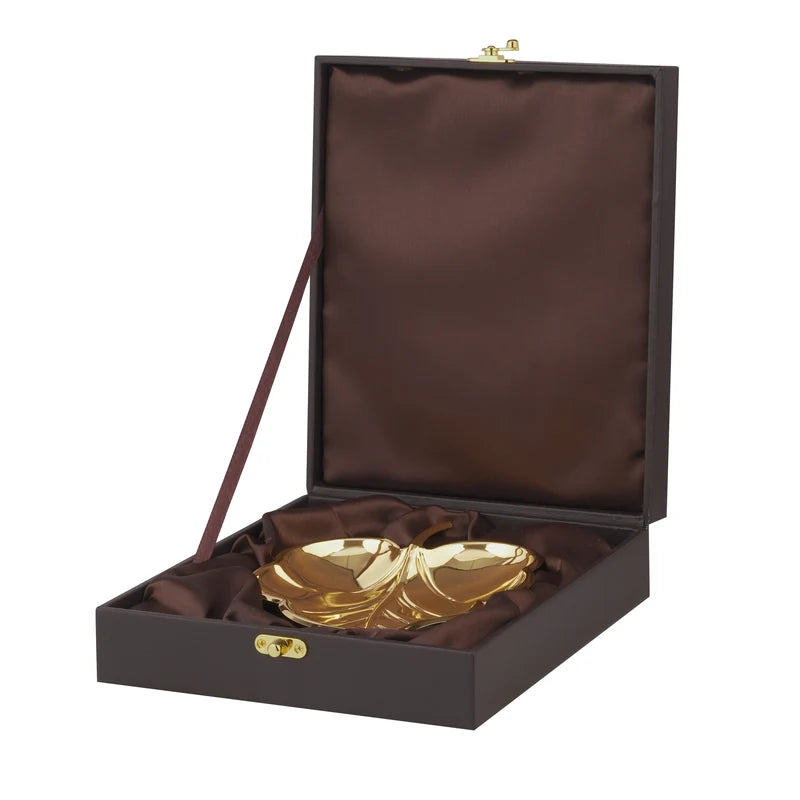 New Leaf Platter