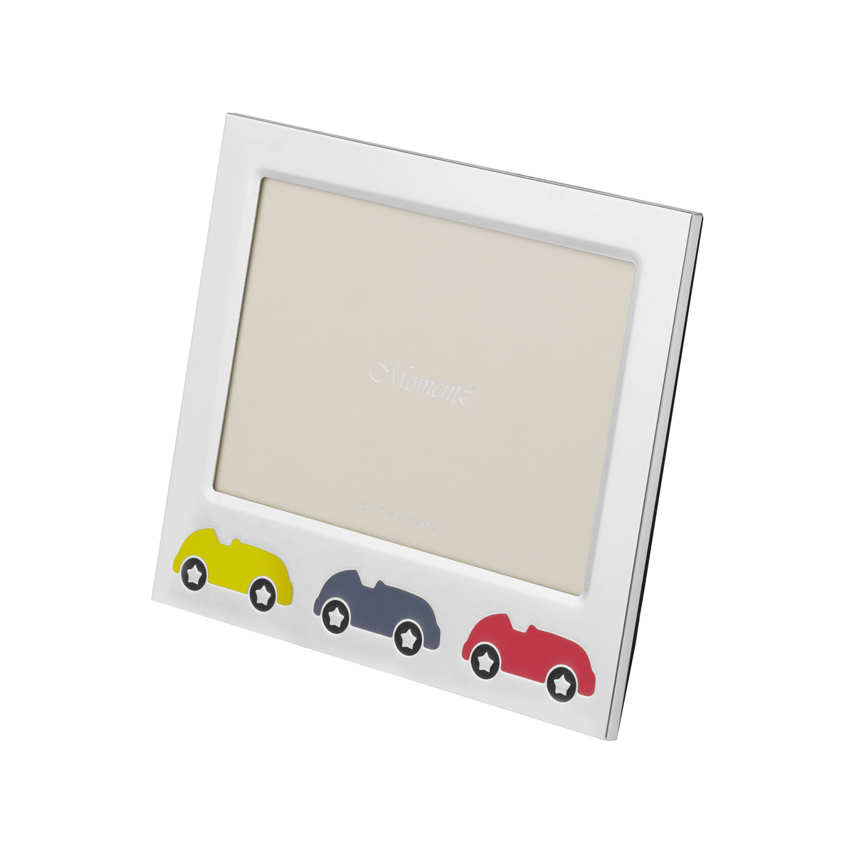 3 cars photo frame