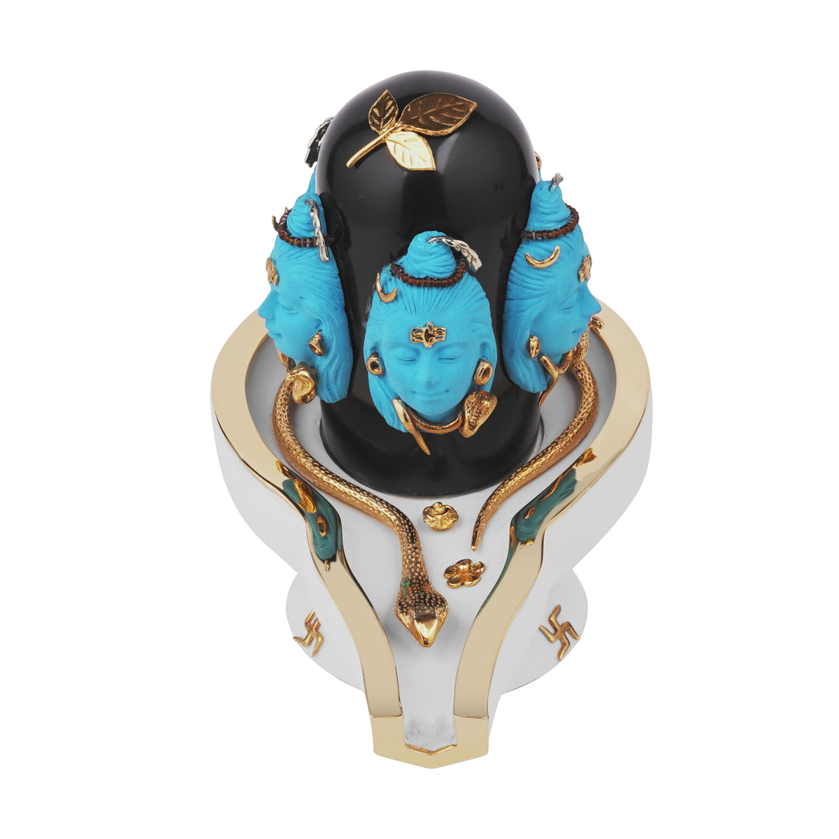 Mahadev Panchmukh Shivling
