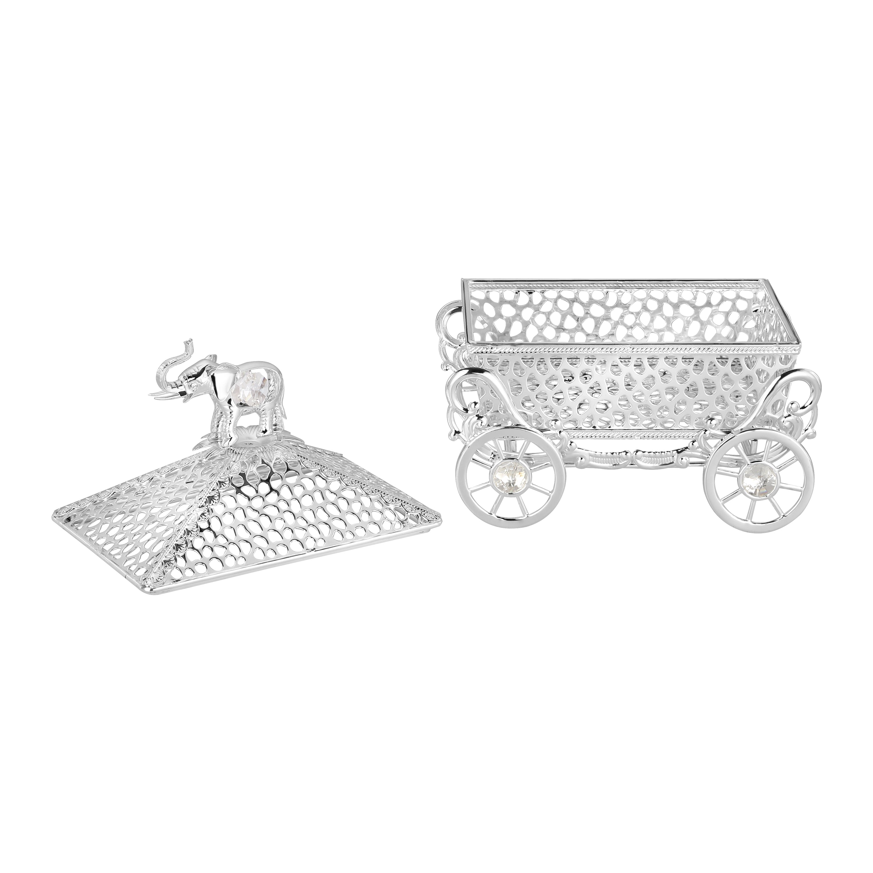 Elephant Rolling Rath