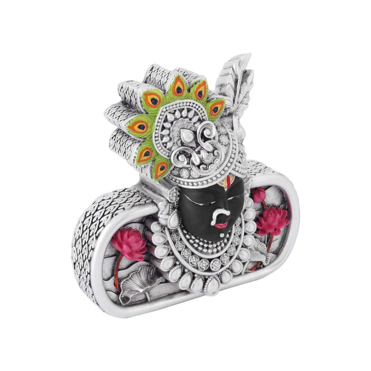 Divine Shreenath Ji Face