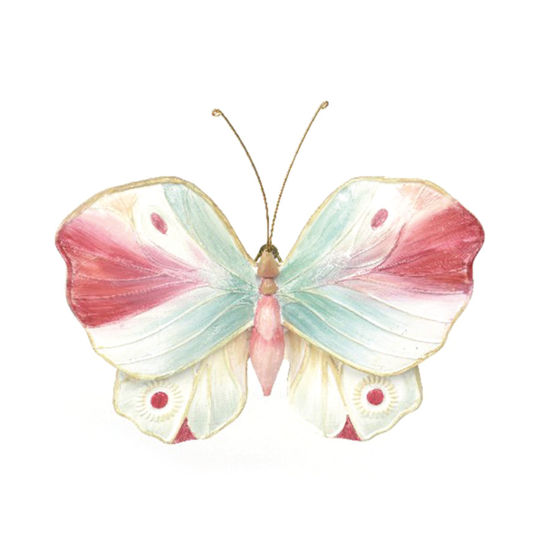 Butterfly Wall Hanging