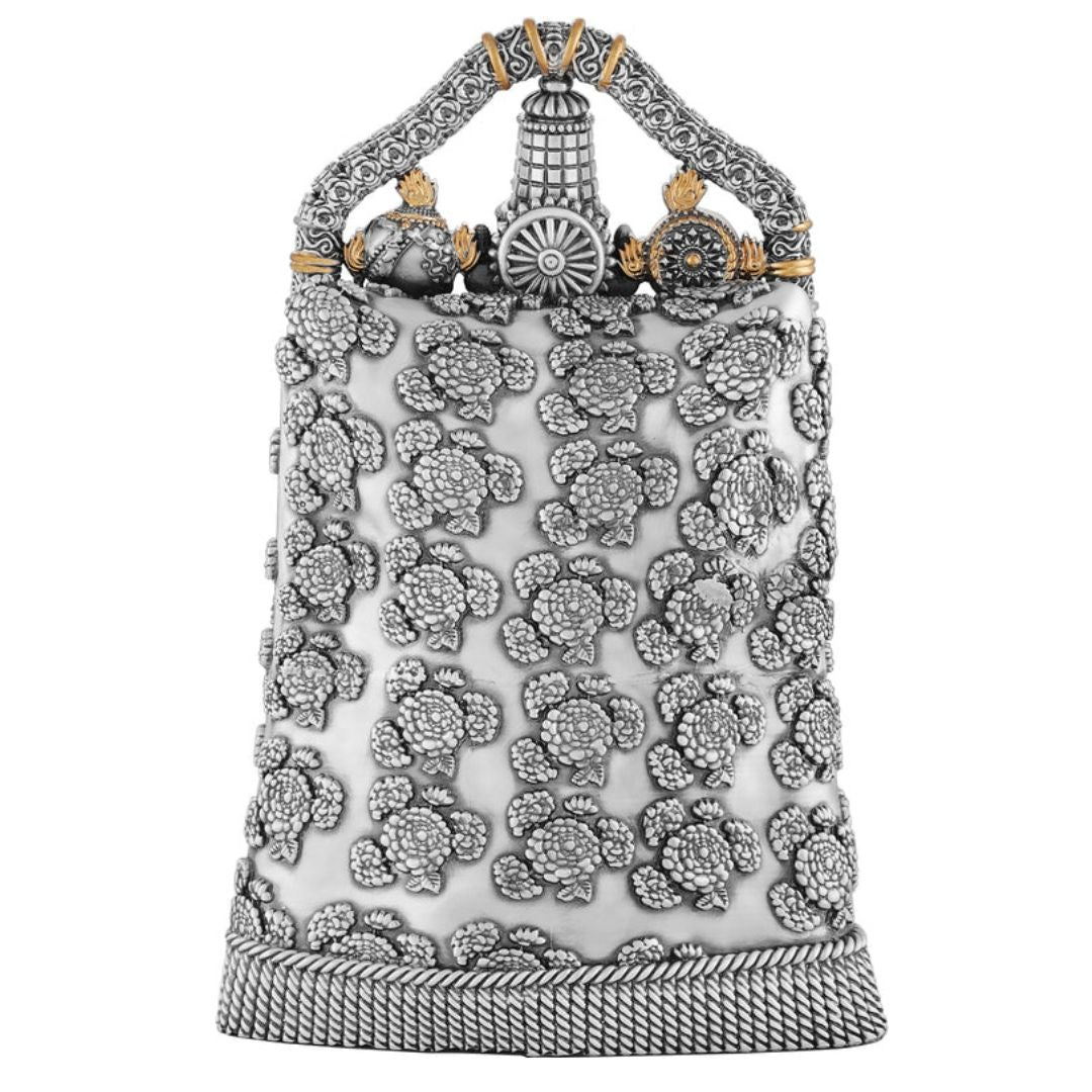 Voi casa balaji with base