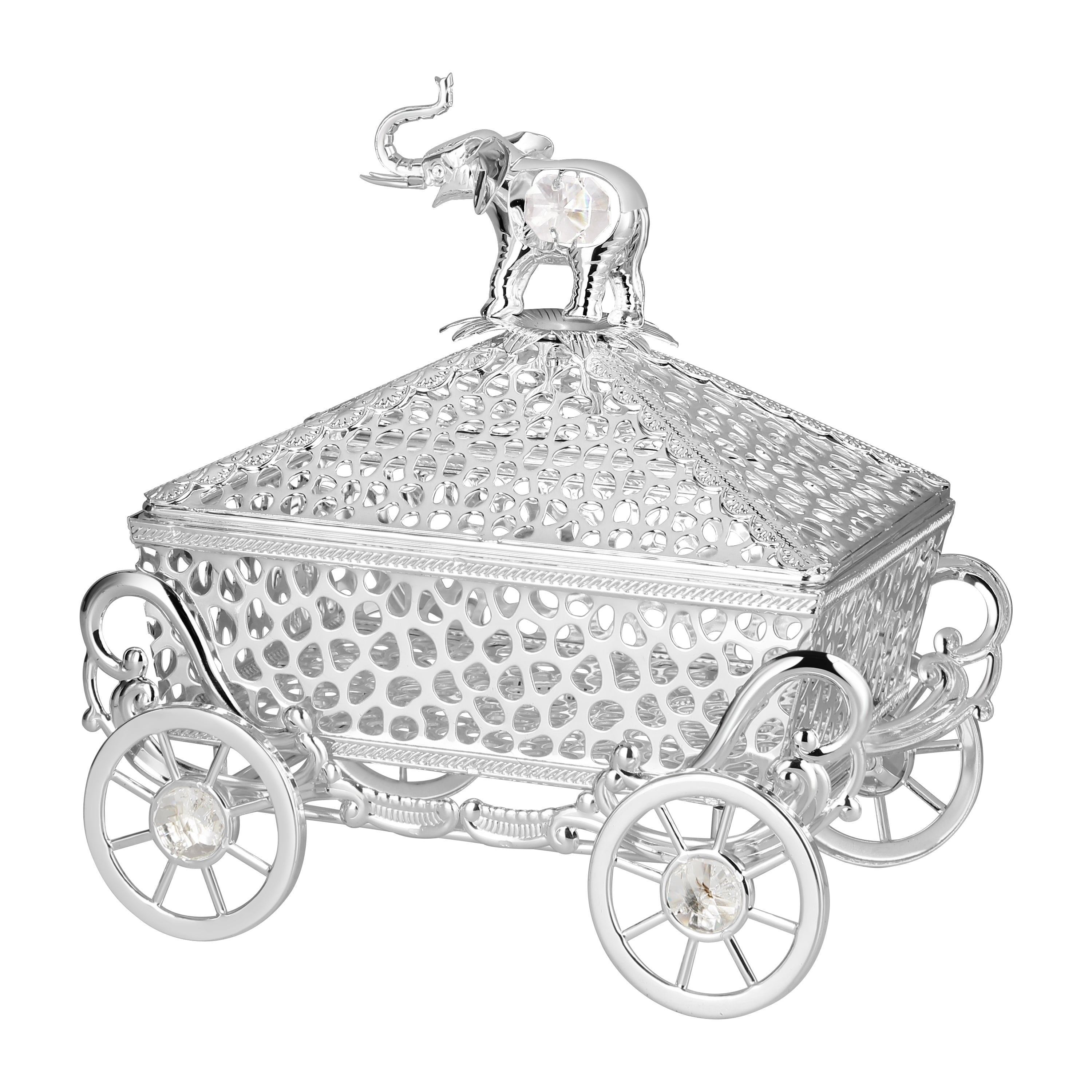 Elephant Rolling Rath