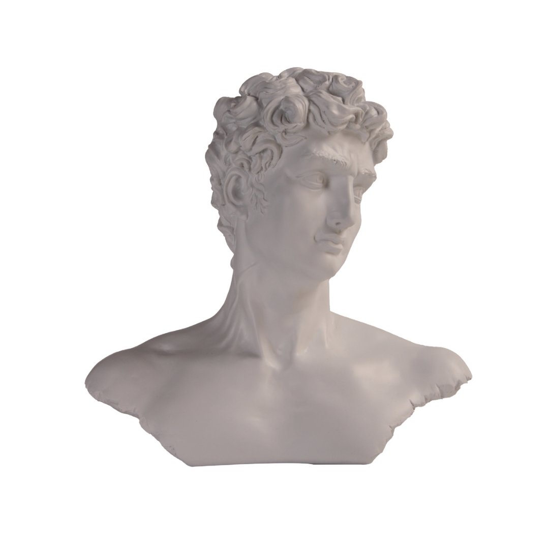 David Statue (H-27CM)