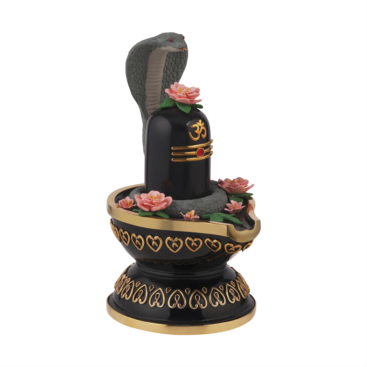 Sacred Shivling