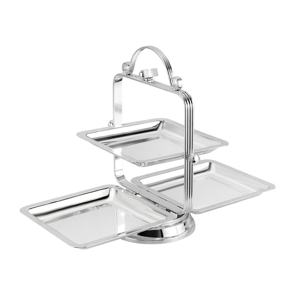 Regalia 3 Tier Stand