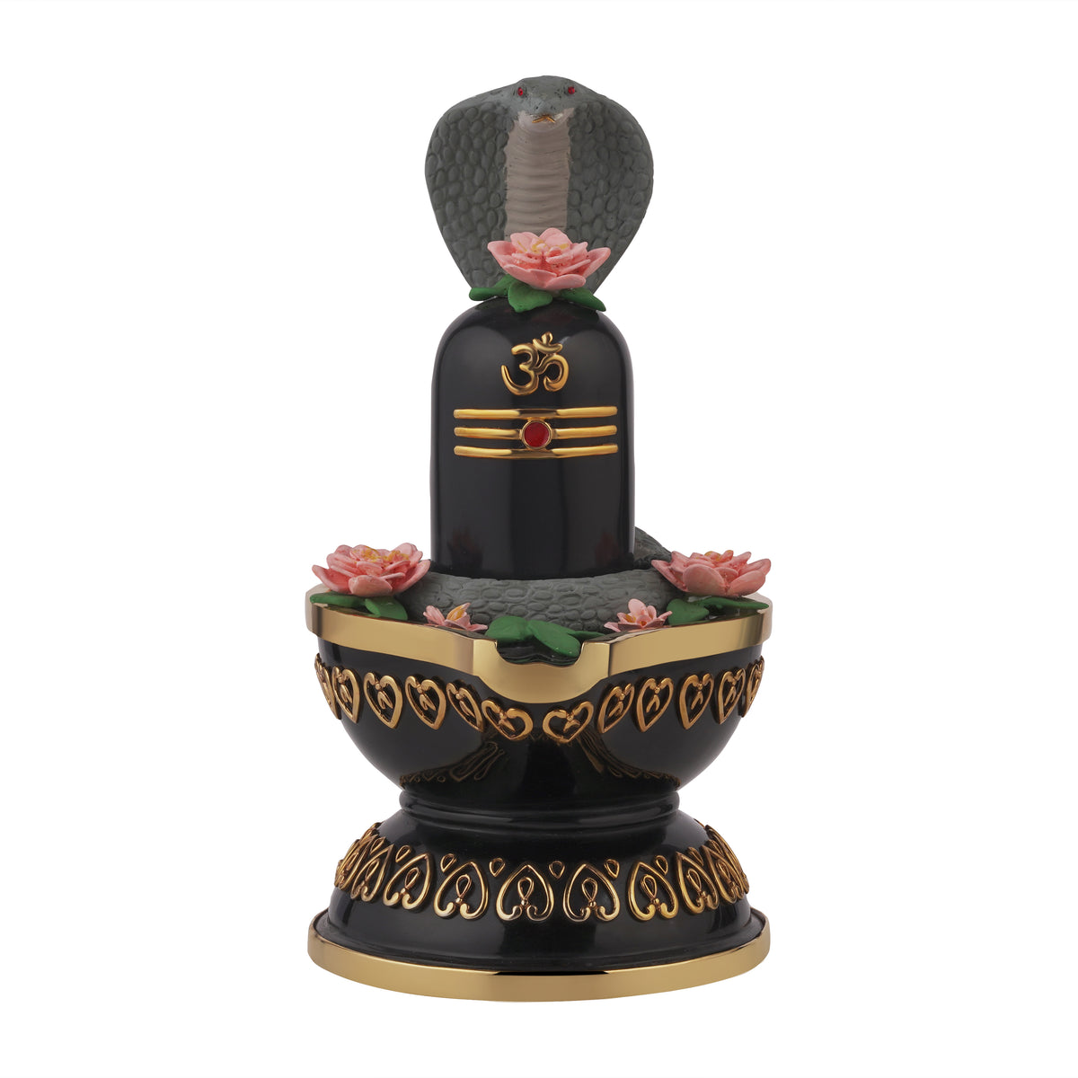 Sacred Shivling