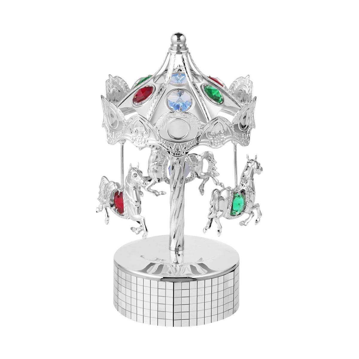 Regal horse carousel