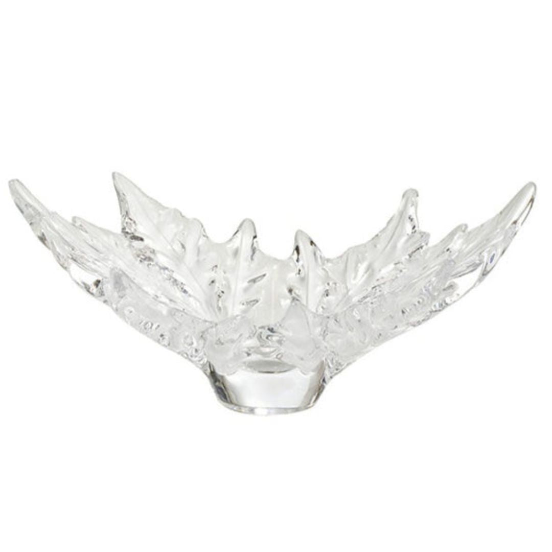 Champs Bowl Clear SS