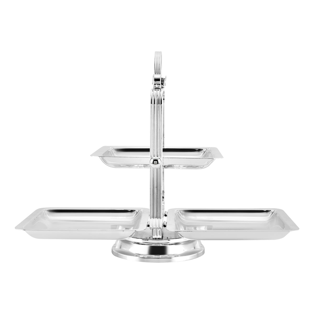 Regalia 3 Tier Stand