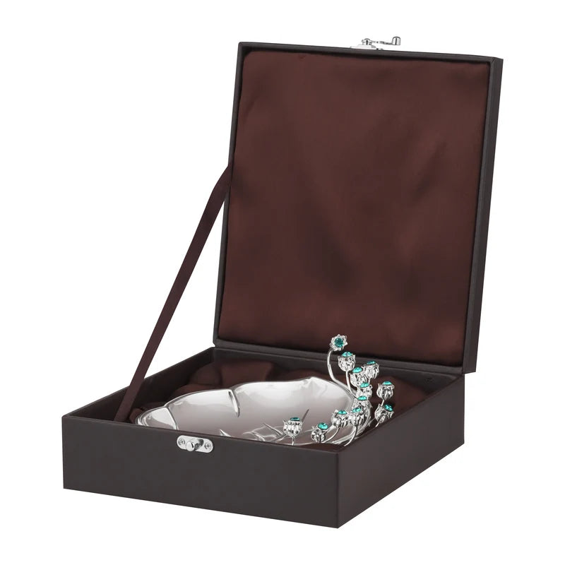 New Swarovski Platter
