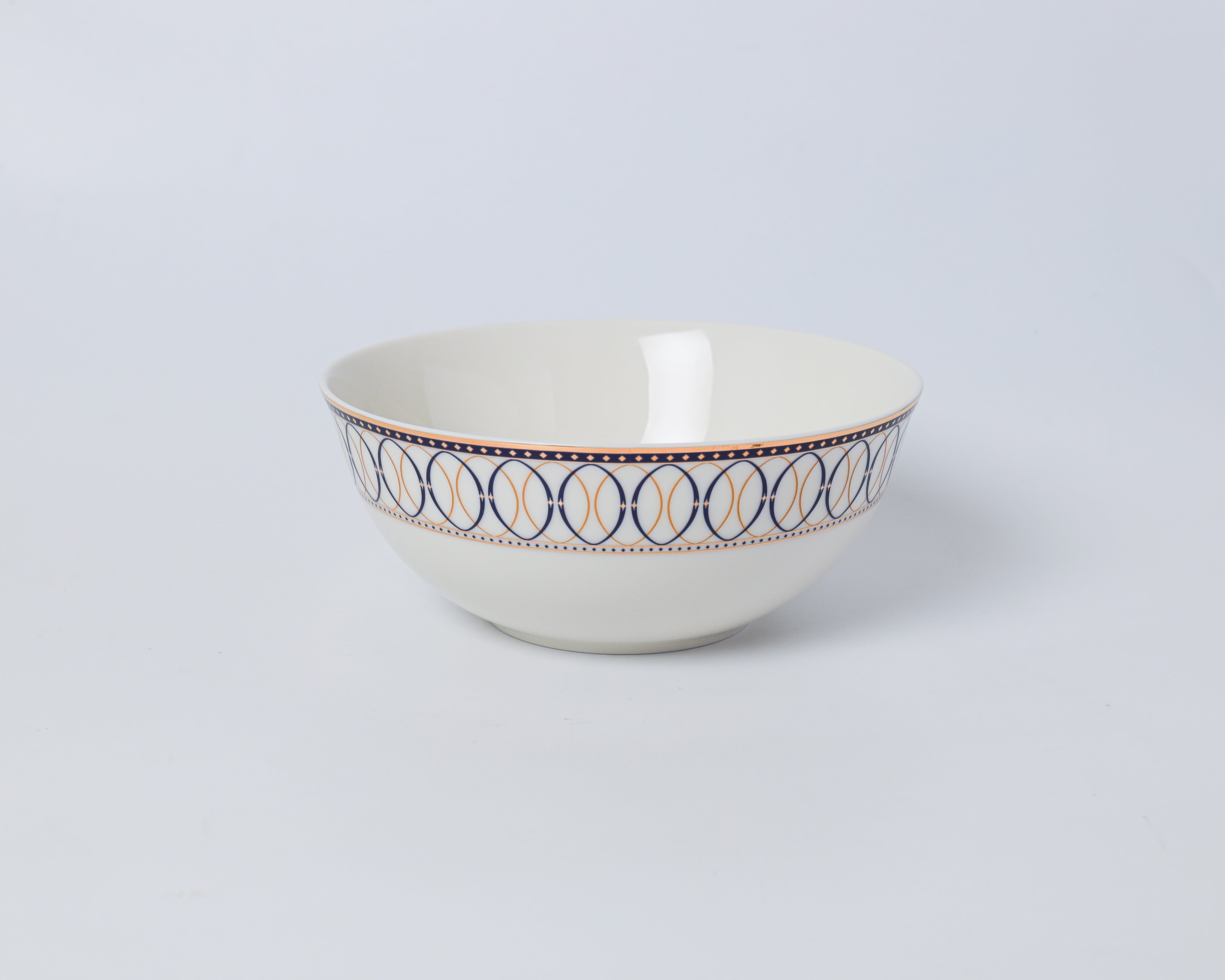 Royal Victorion 21 PCS Dinner Set