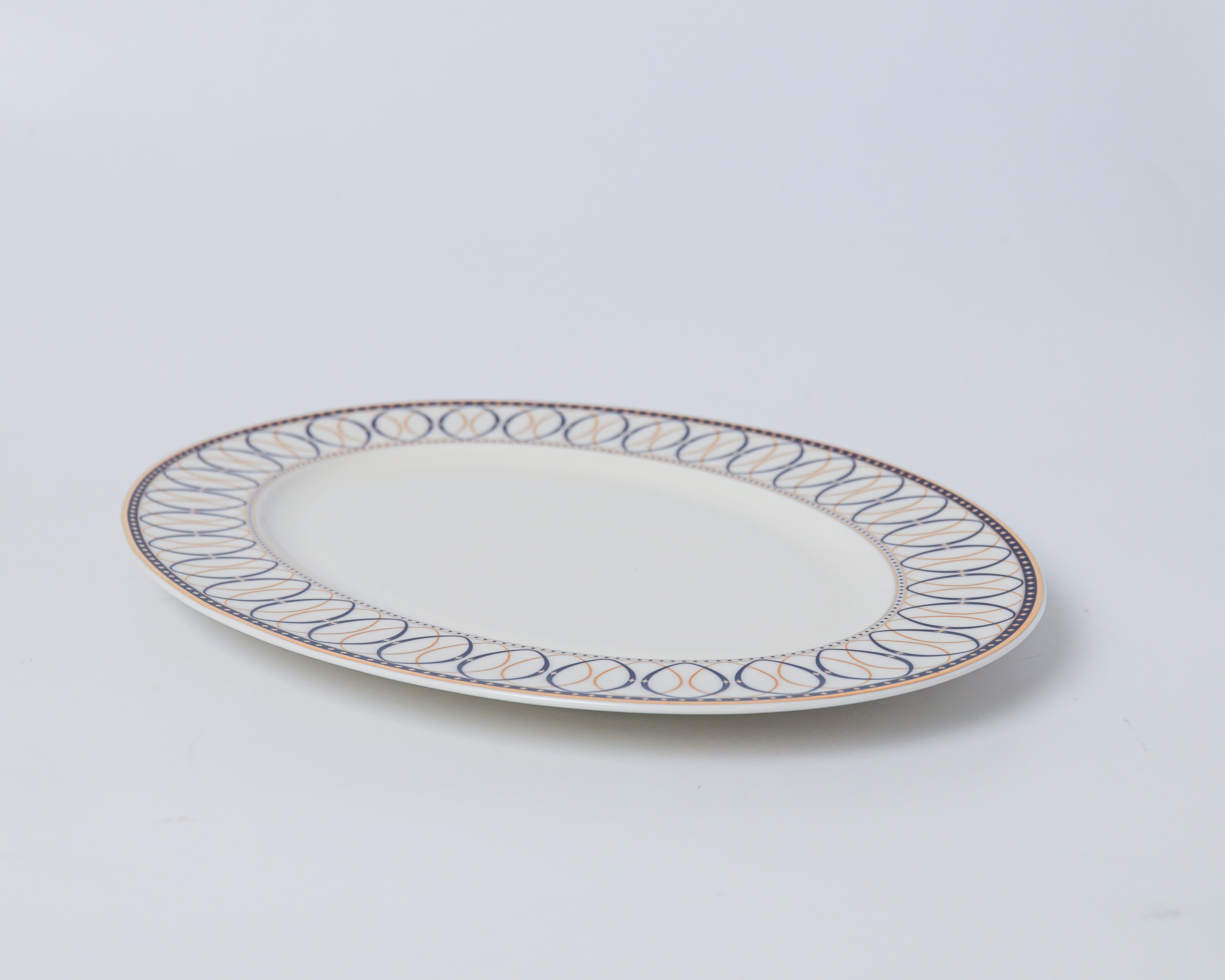 Royal Victorion 21 PCS Dinner Set