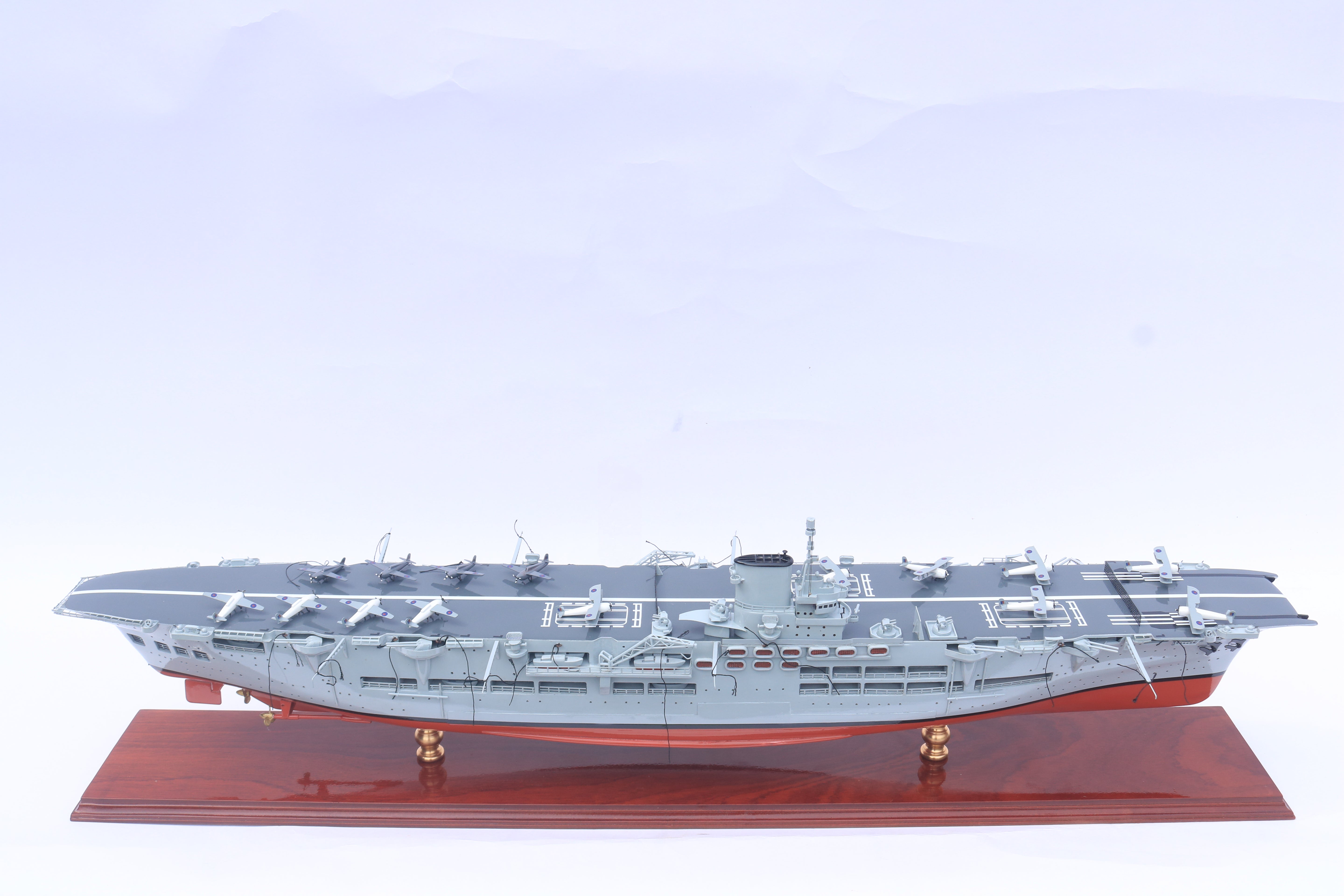 HMS ARK ROYAL