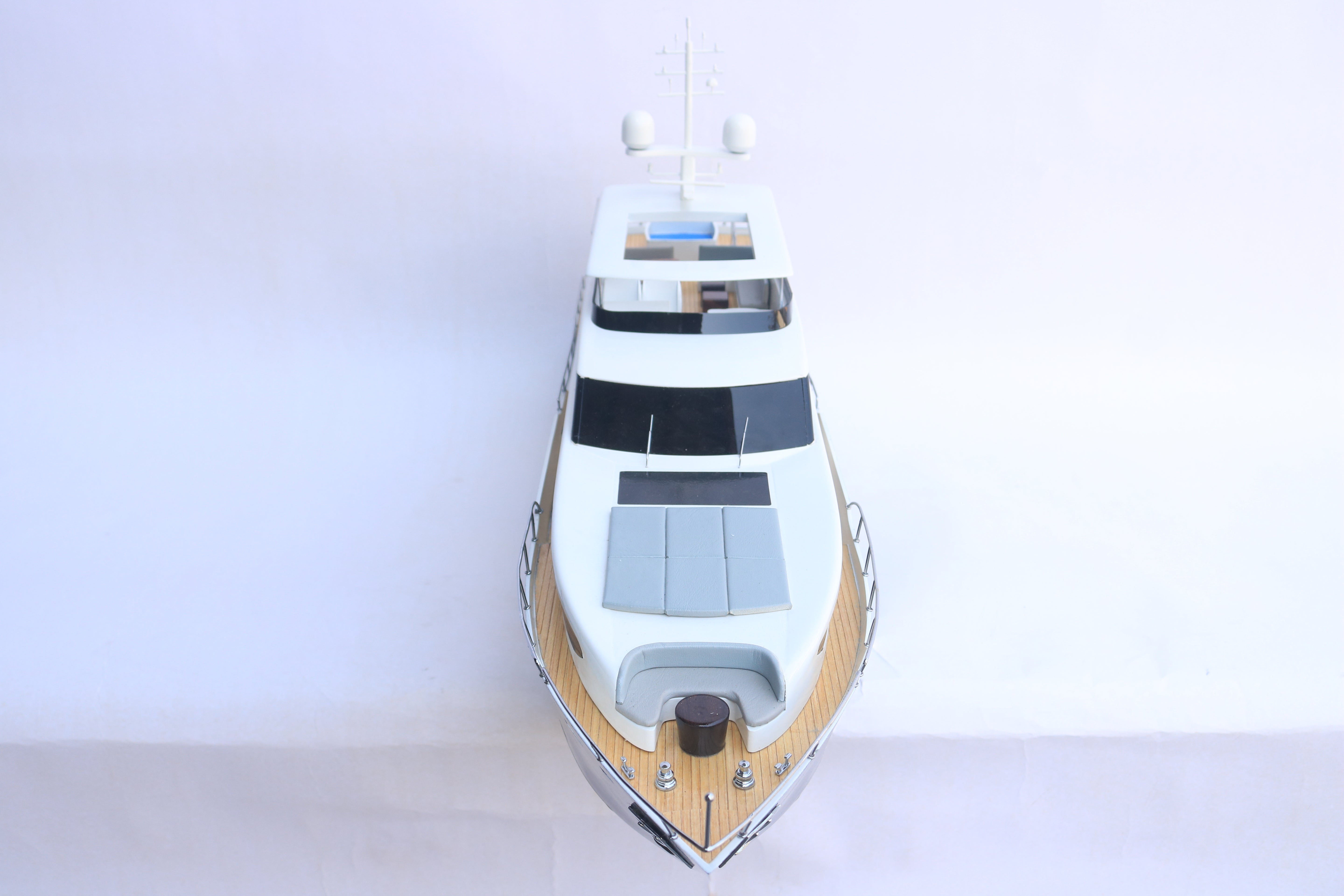 PRINCESS SUPERYACHTS 3 0M - Blue Black