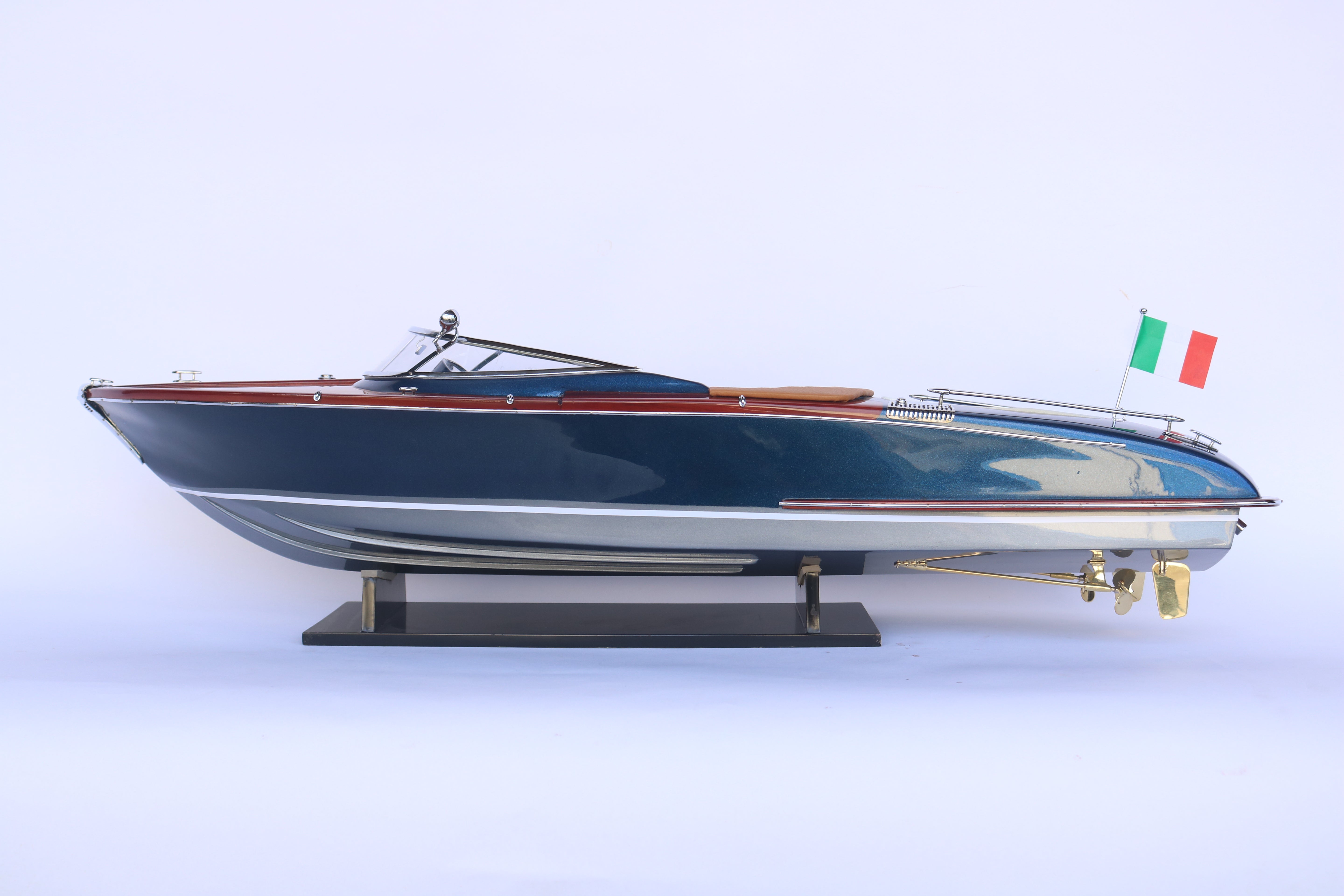 RIVA AQUARIVA DARK BLUE ( SPECIAL EDITION)
