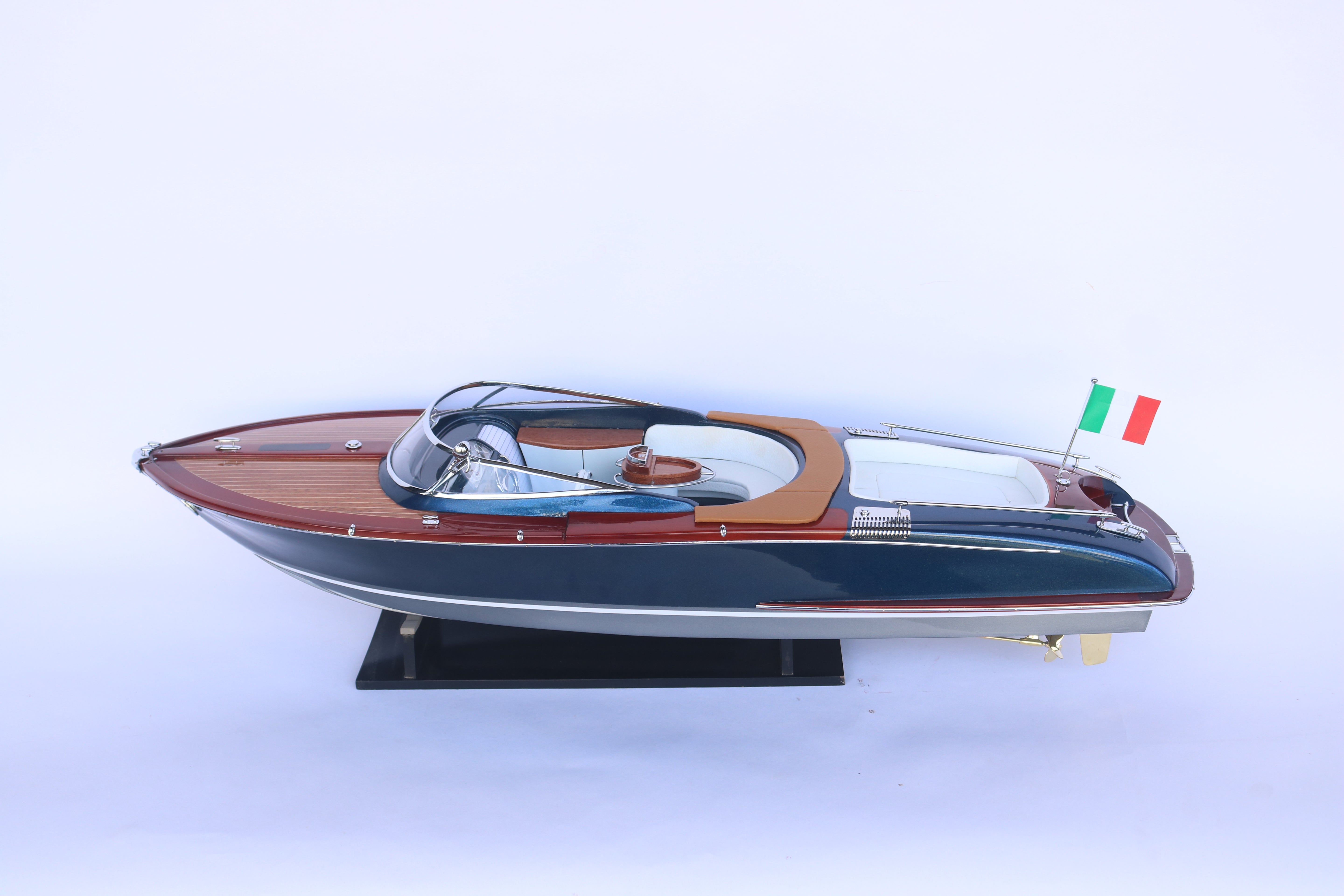 RIVA AQUARIVA DARK BLUE ( SPECIAL EDITION)