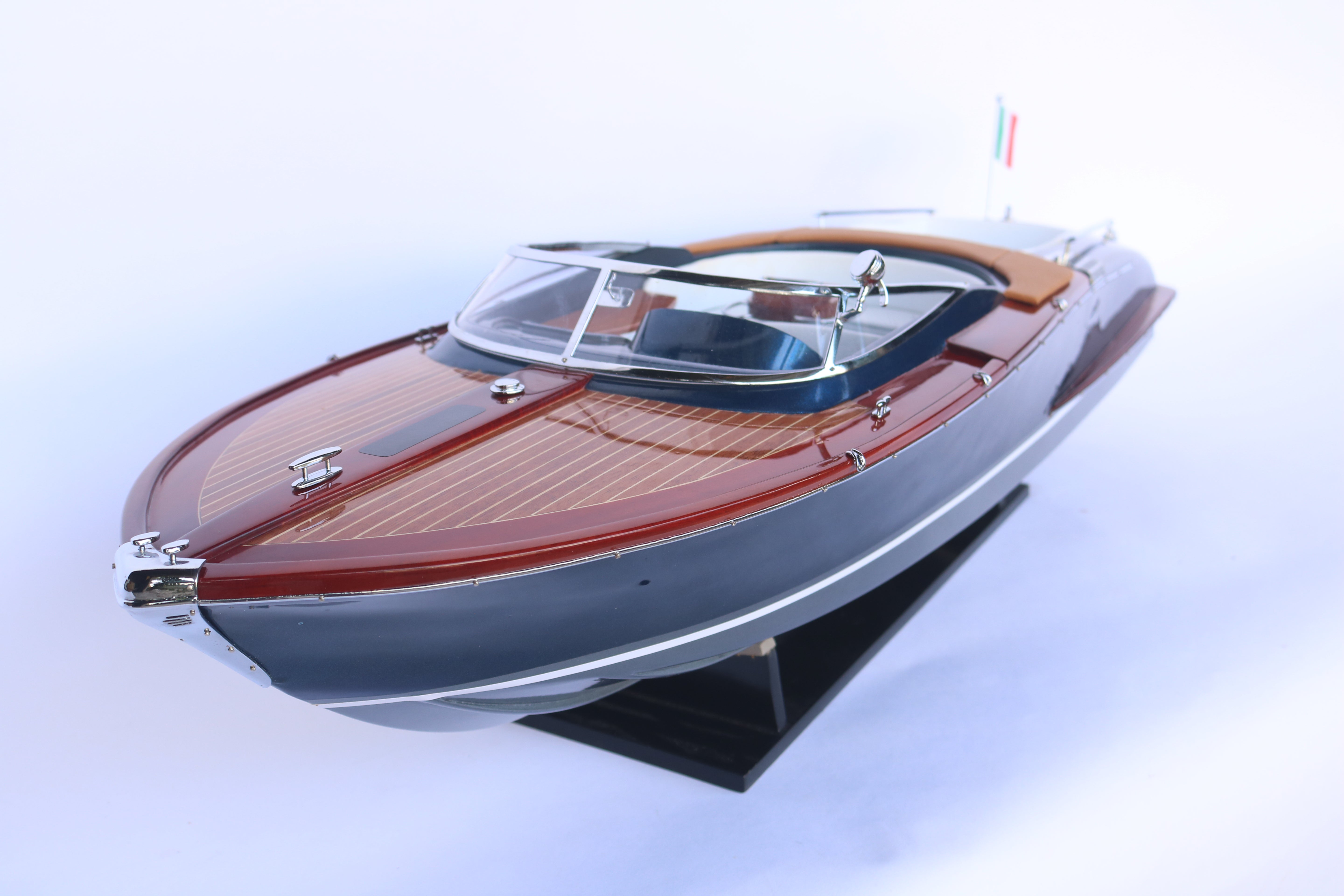 RIVA AQUARIVA DARK BLUE ( SPECIAL EDITION)