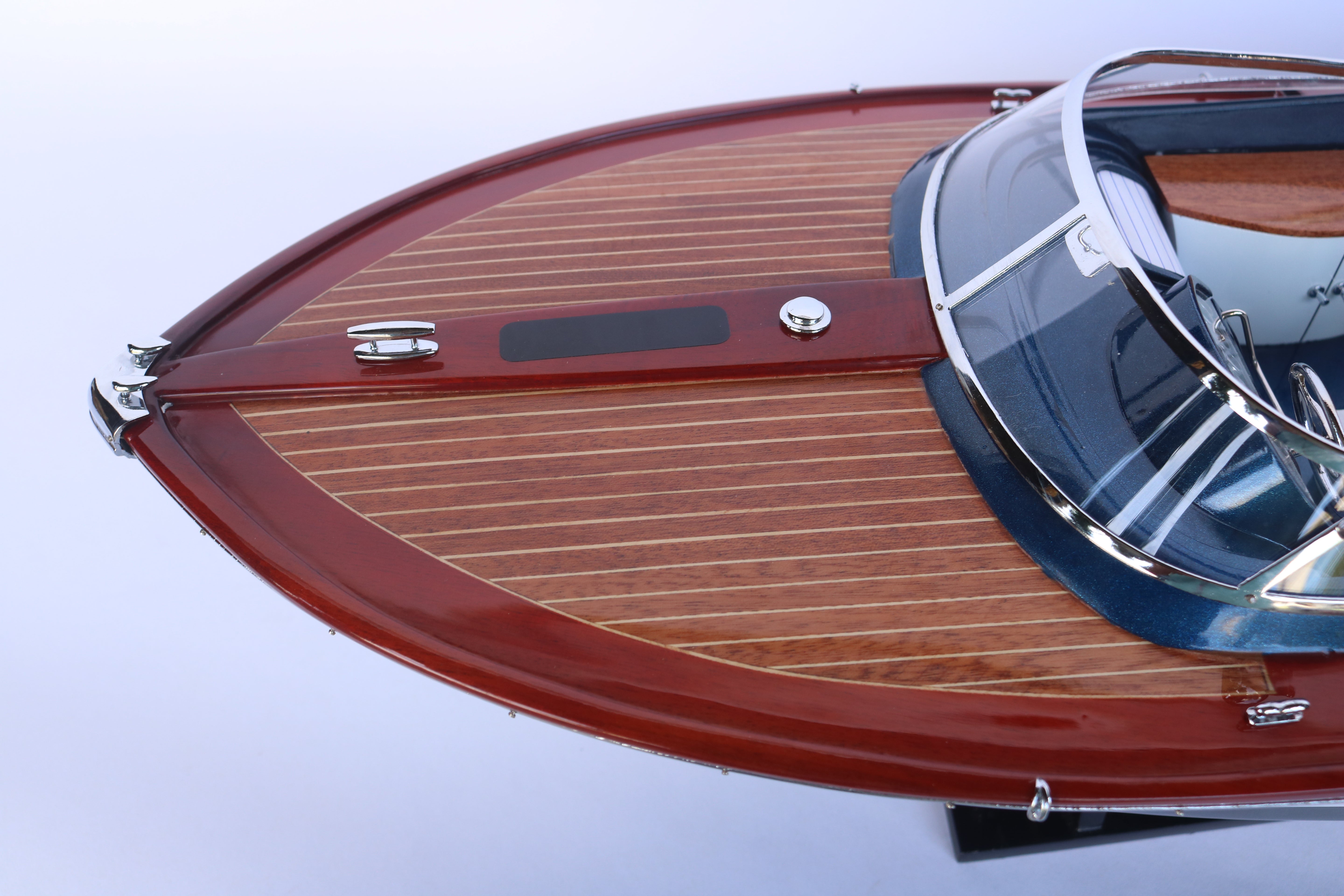 RIVA AQUARIVA DARK BLUE ( SPECIAL EDITION)