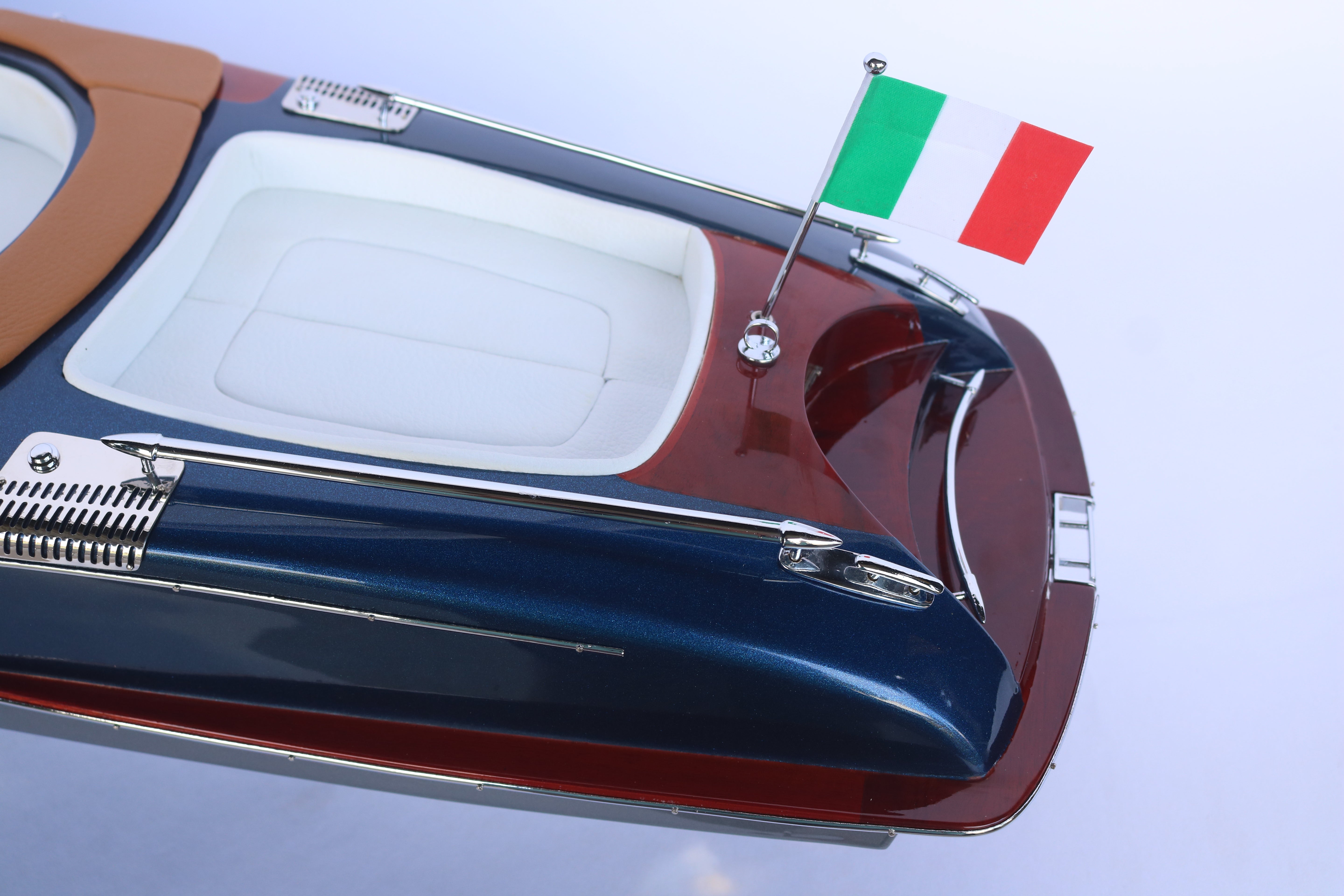 RIVA AQUARIVA DARK BLUE ( SPECIAL EDITION)