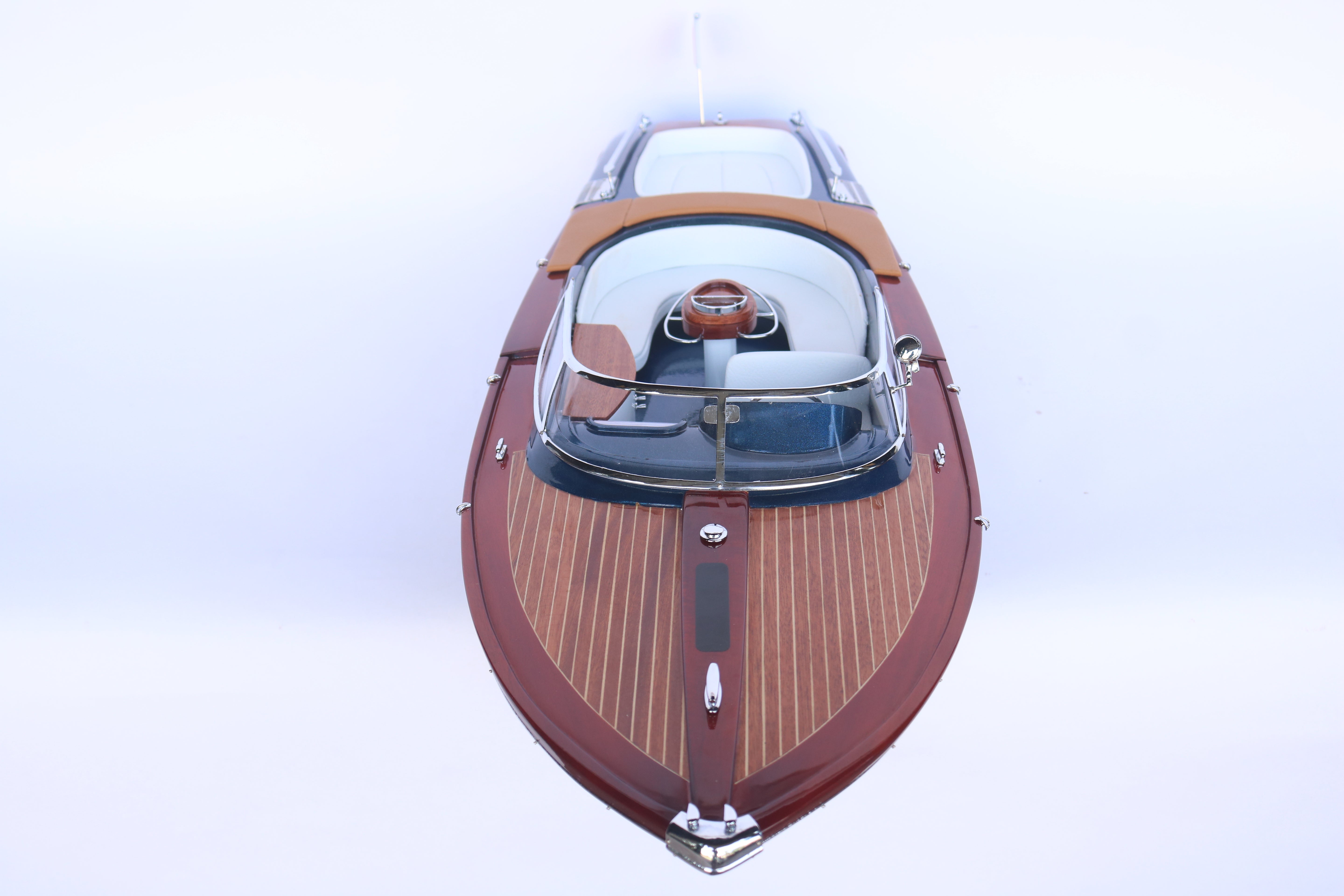 RIVA AQUARIVA DARK BLUE ( SPECIAL EDITION)