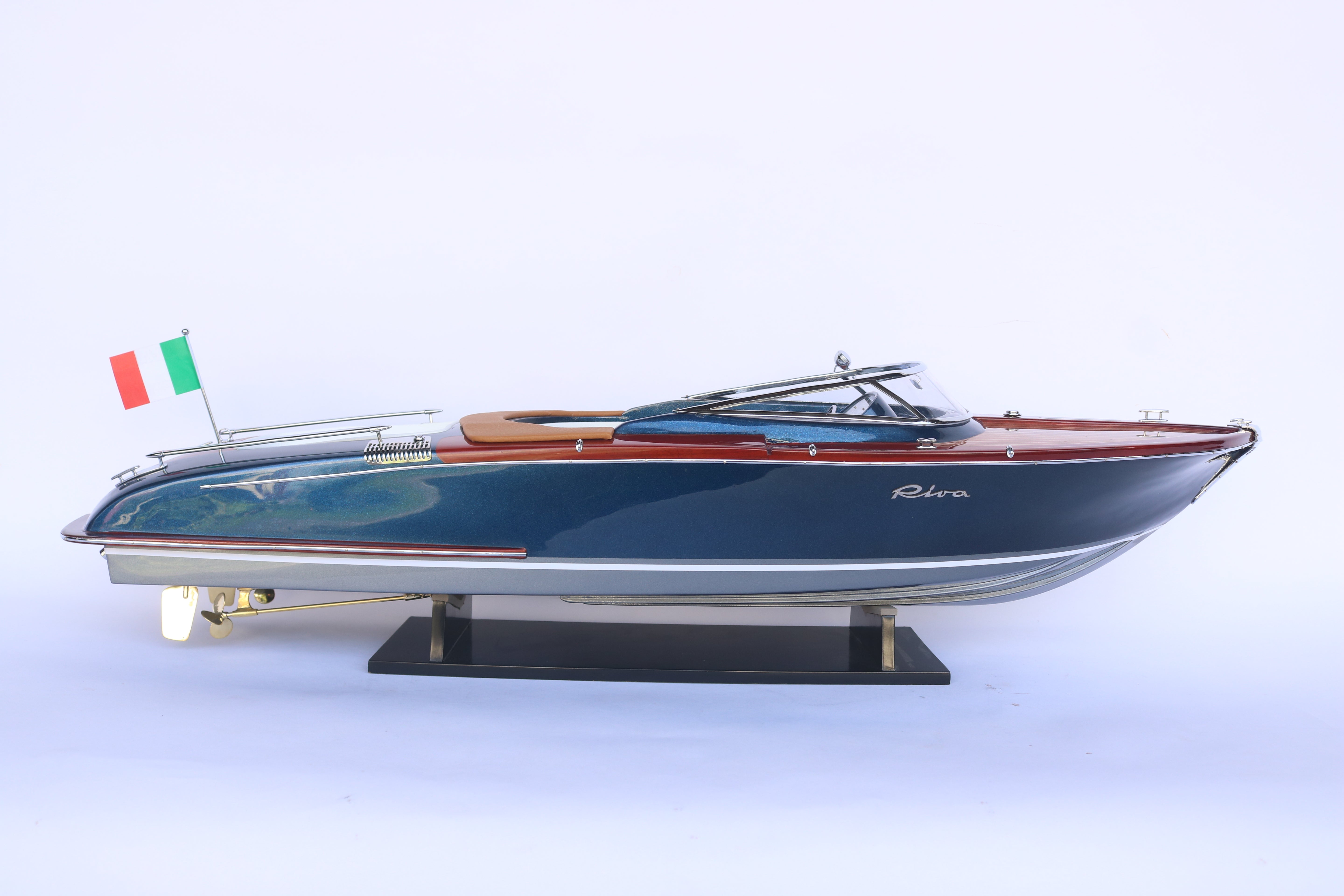RIVA AQUARIVA DARK BLUE ( SPECIAL EDITION)