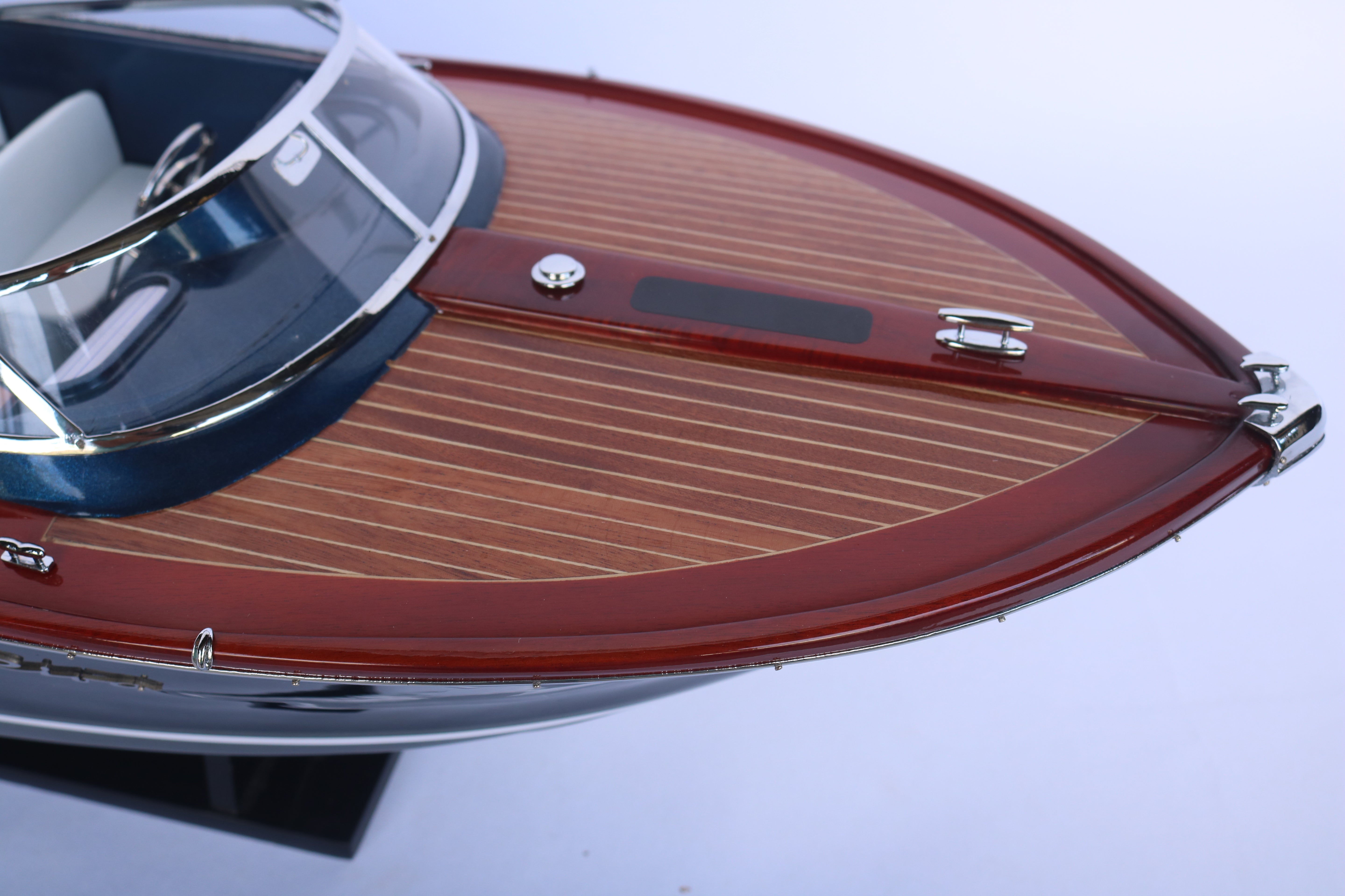 RIVA AQUARIVA DARK BLUE ( SPECIAL EDITION)