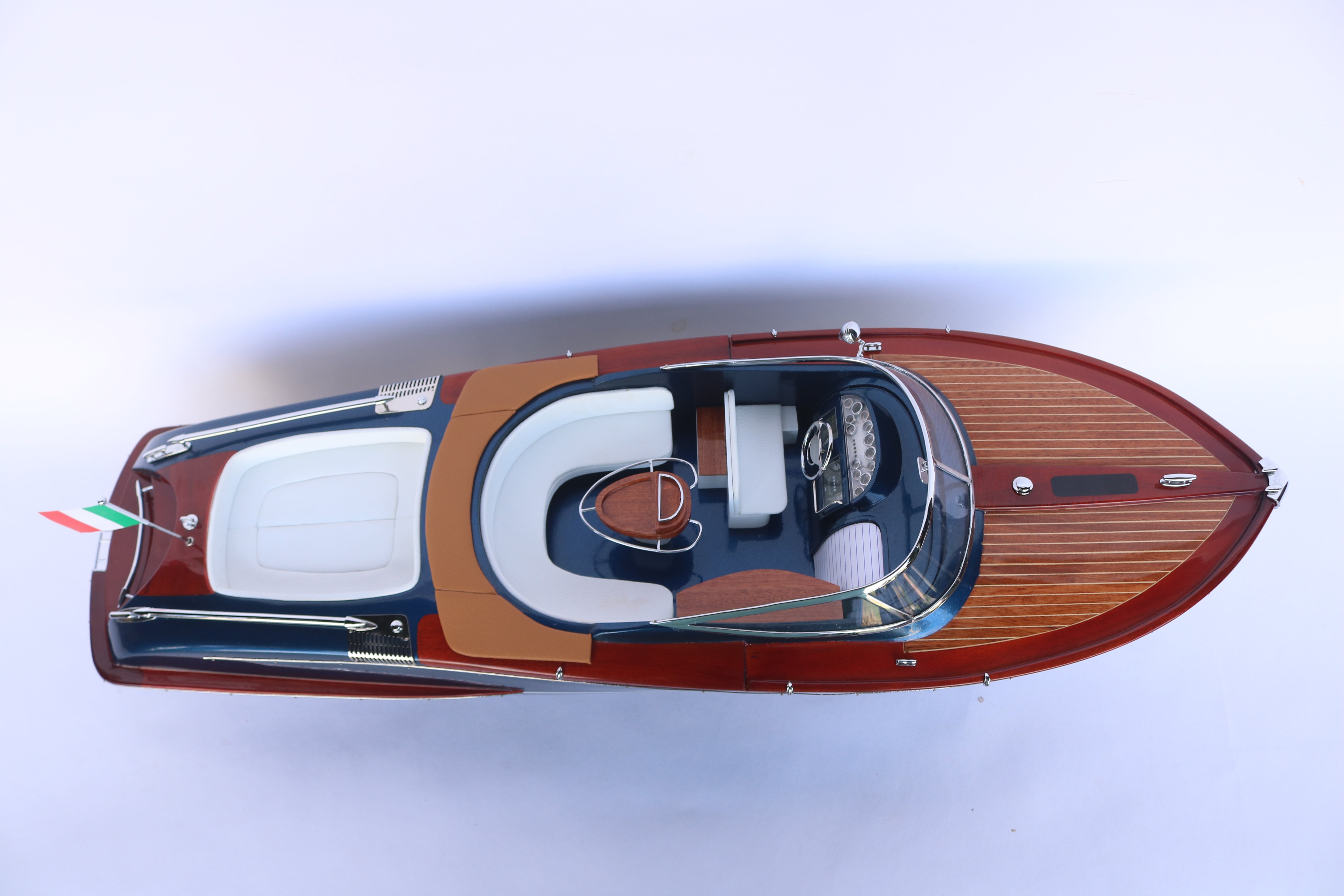 RIVA AQUARIVA DARK BLUE ( SPECIAL EDITION)