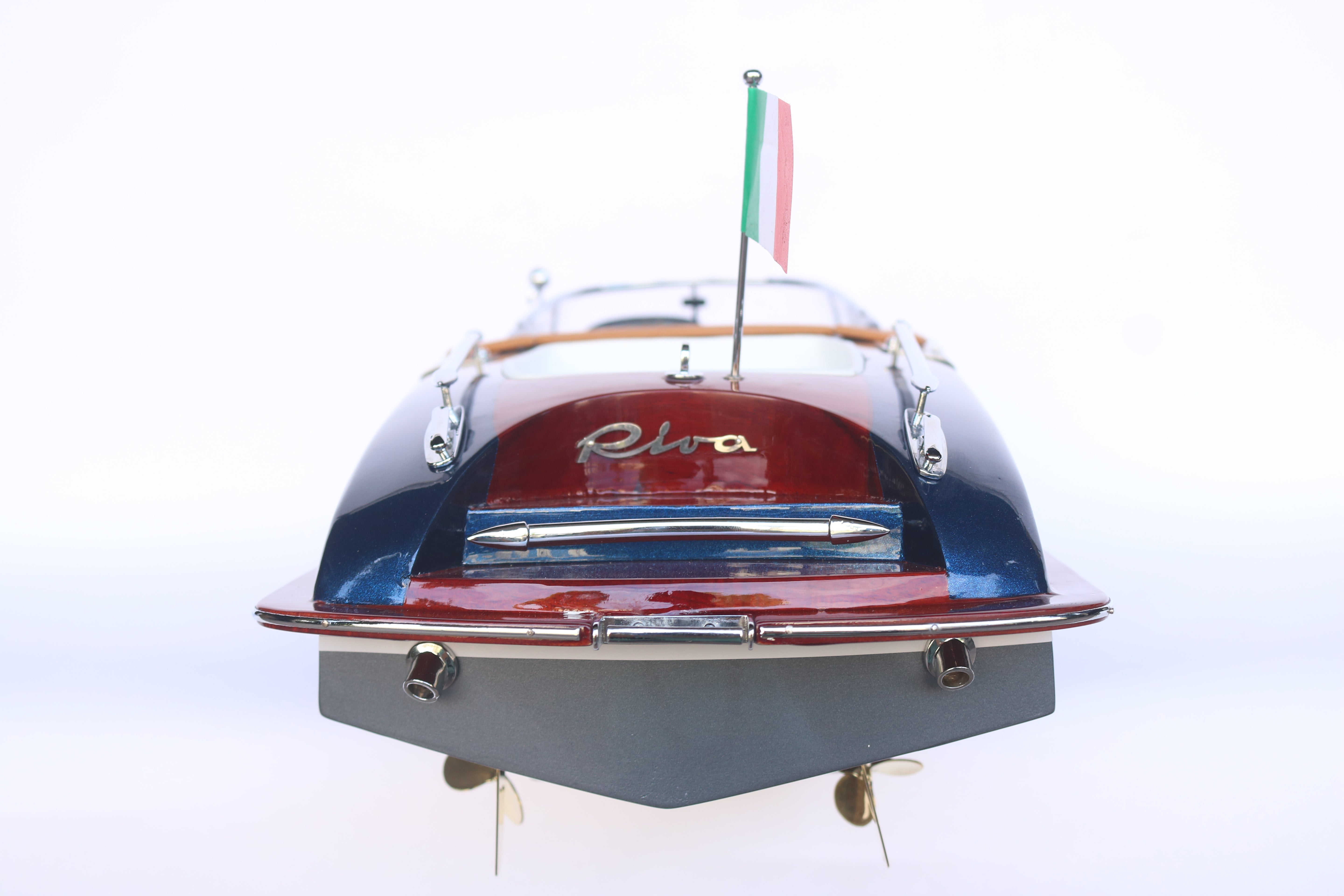 RIVA AQUARIVA DARK BLUE ( SPECIAL EDITION)