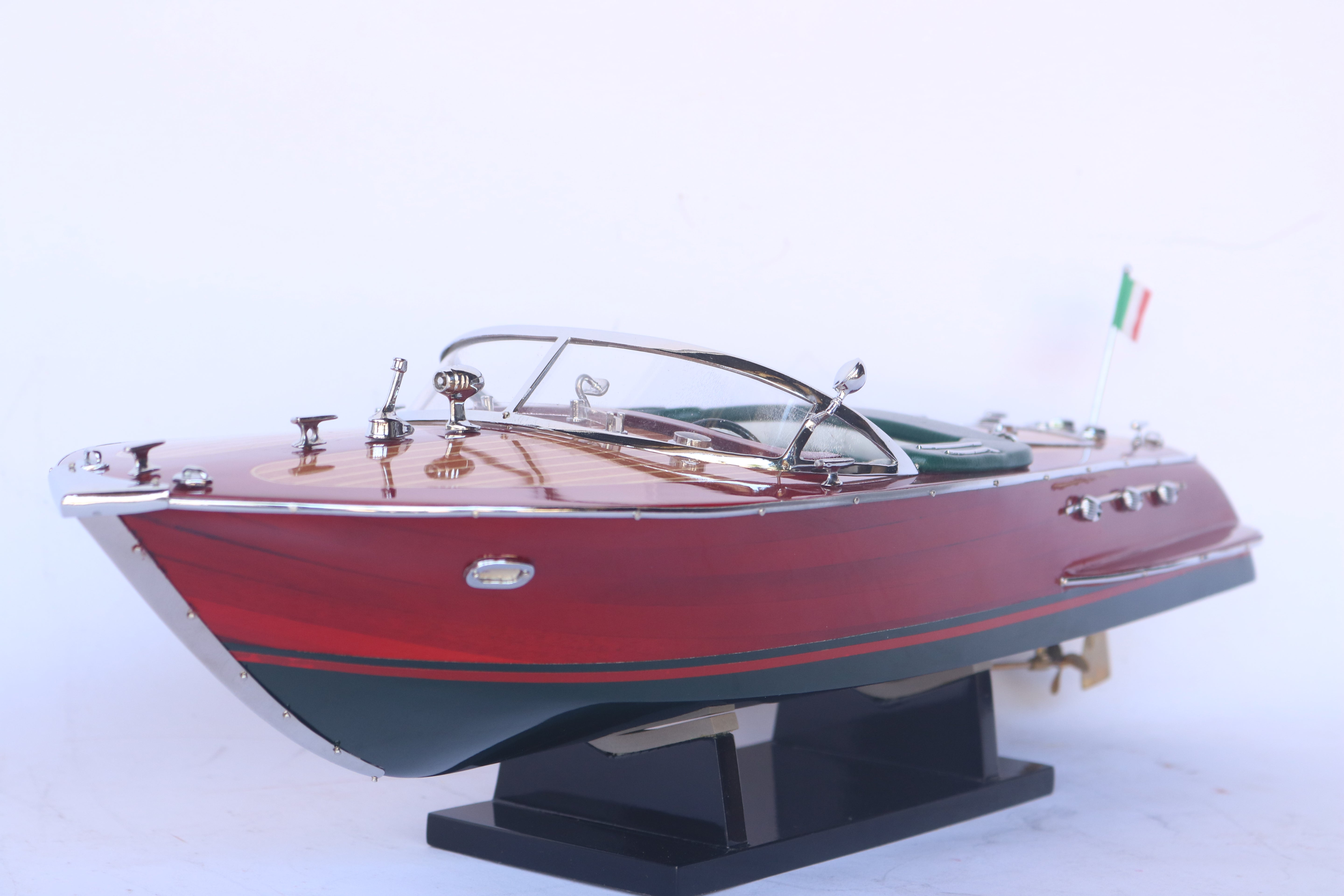 RIVA ARISTON