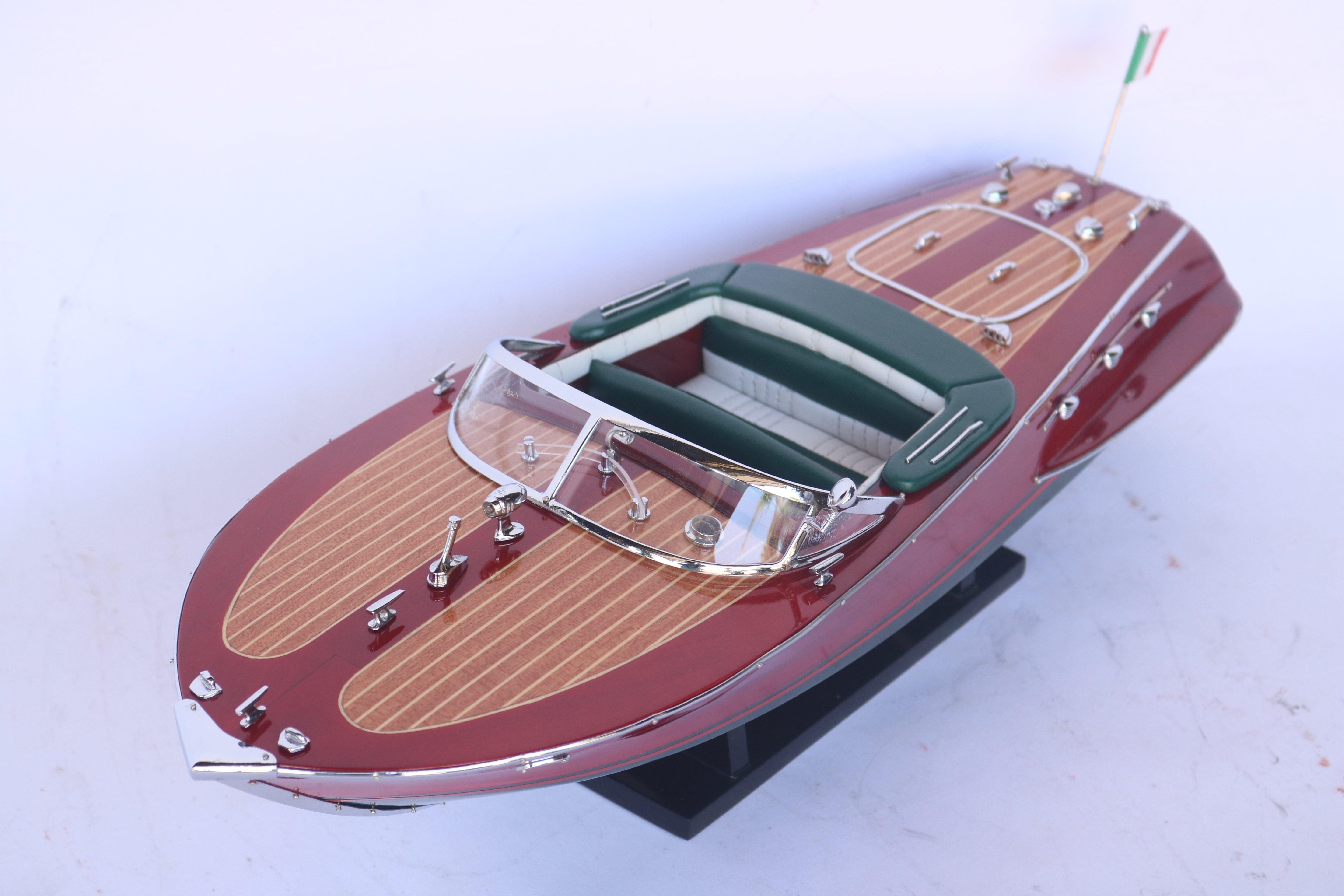 RIVA ARISTON