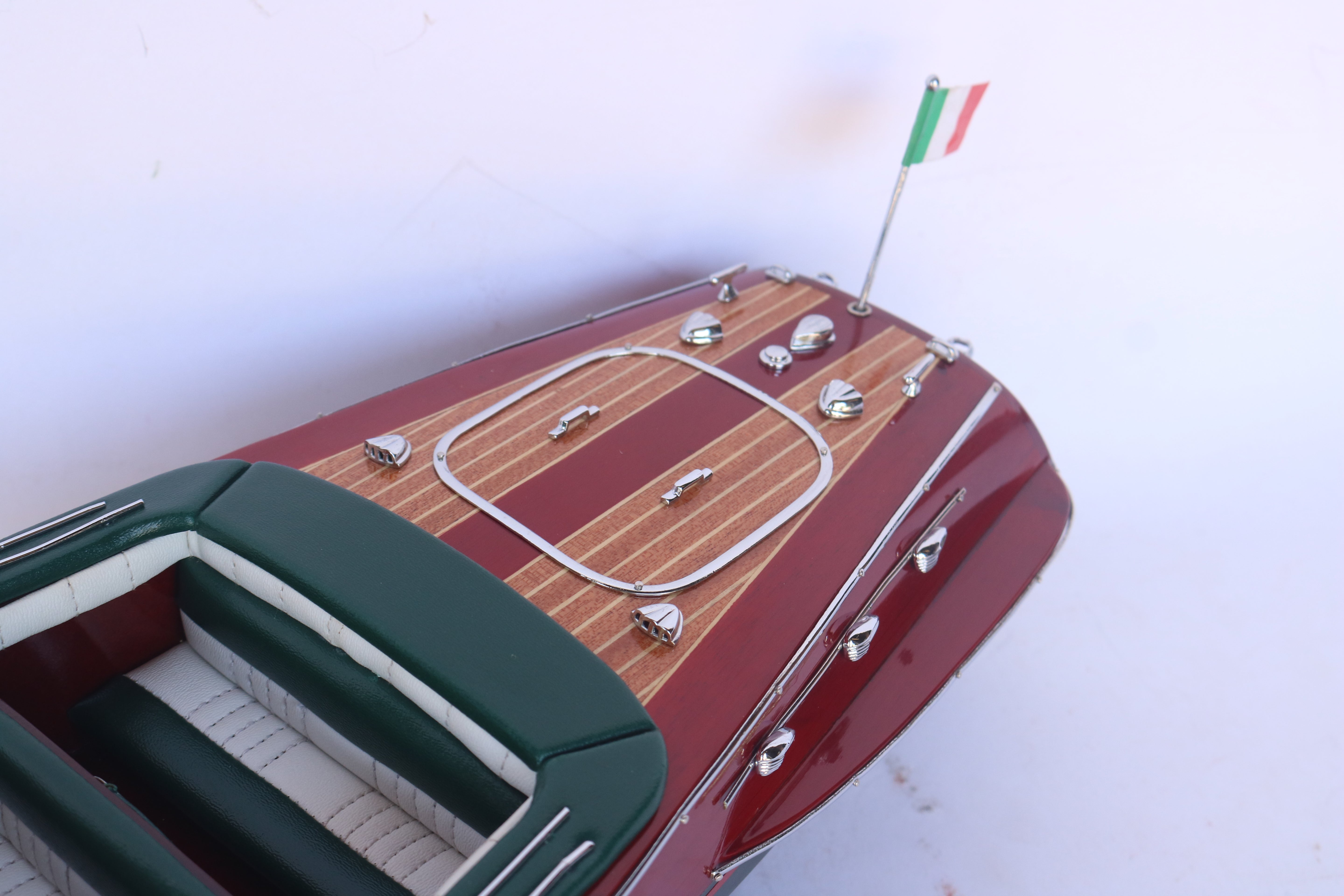 RIVA ARISTON