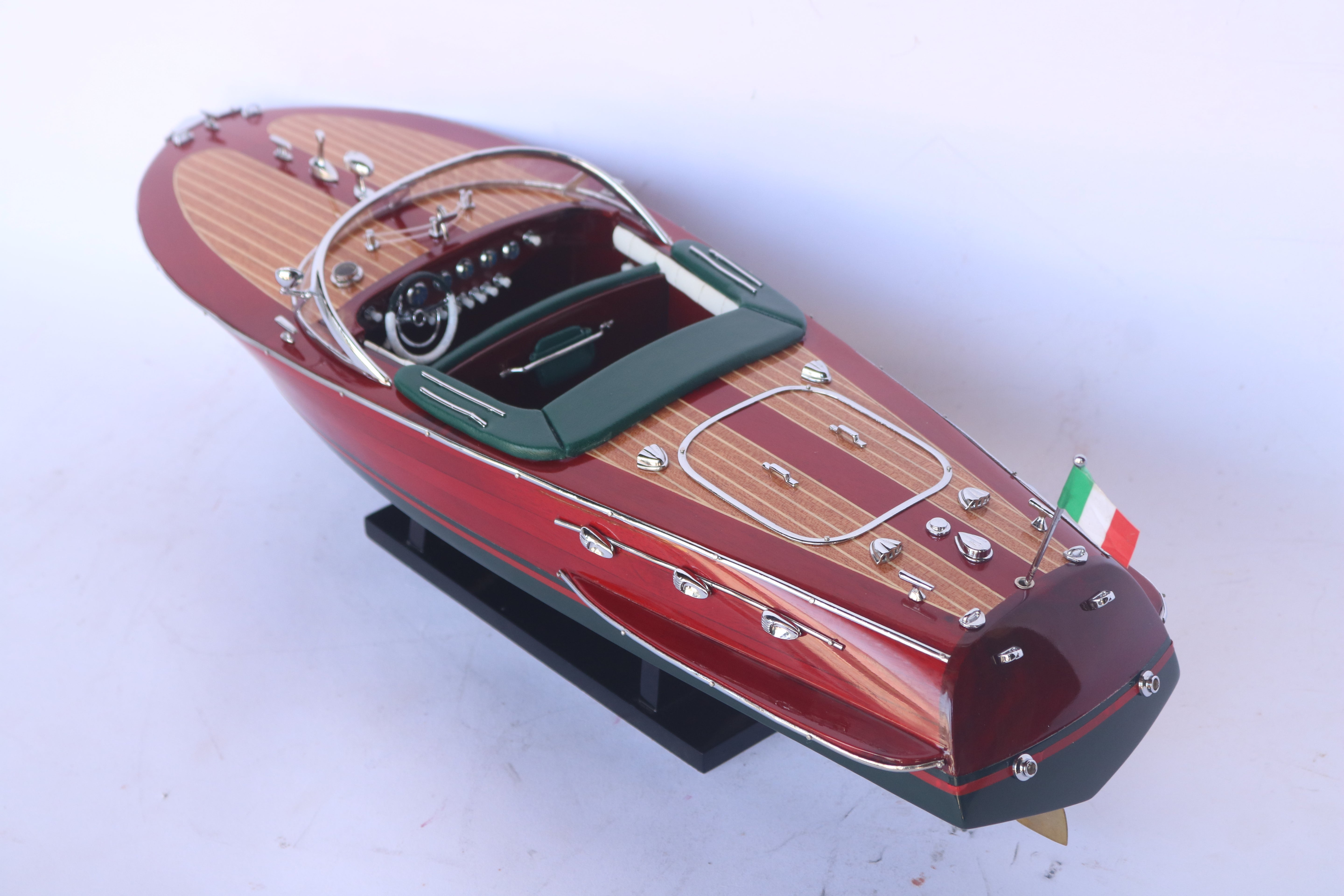 RIVA ARISTON