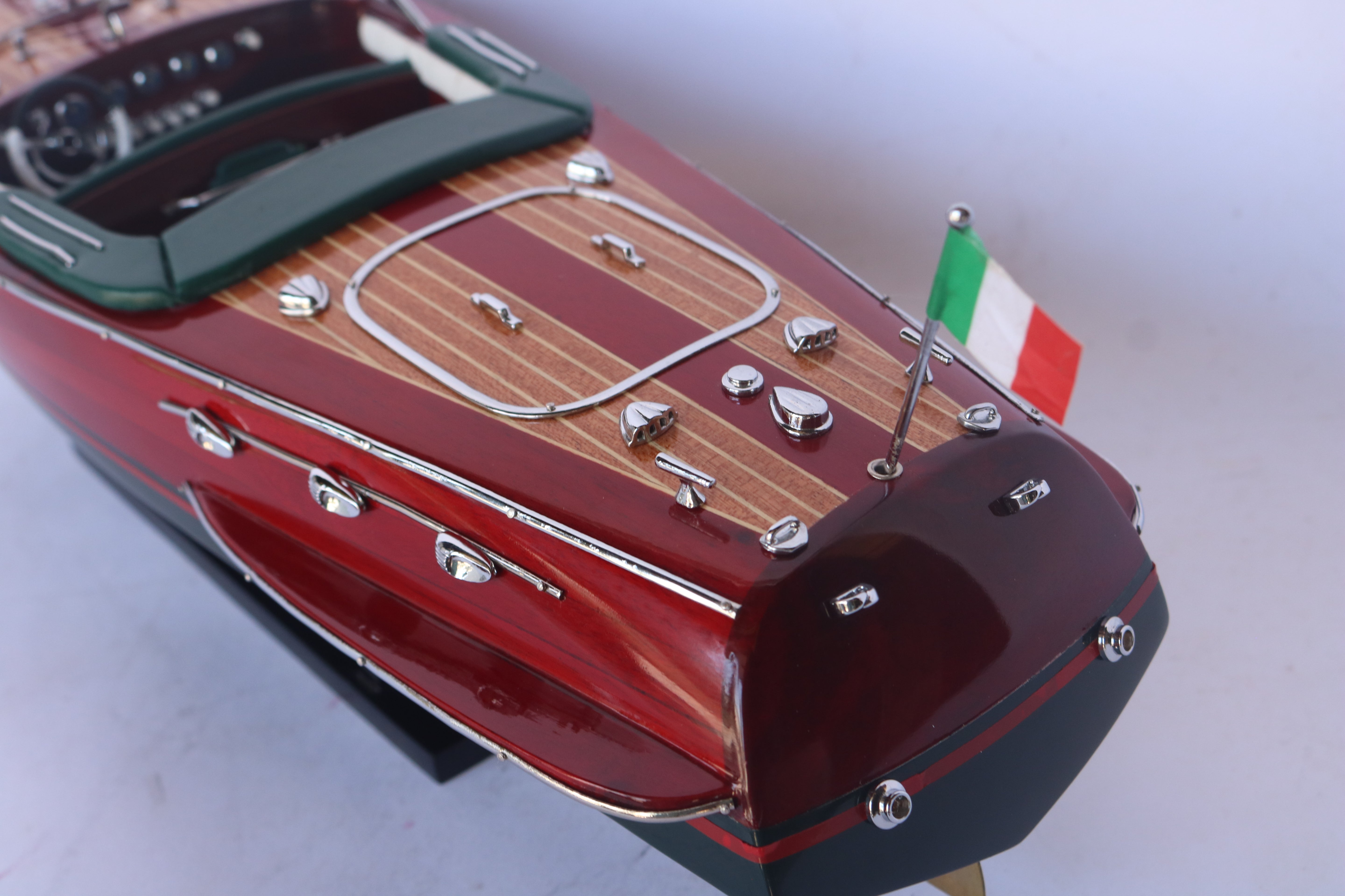 RIVA ARISTON